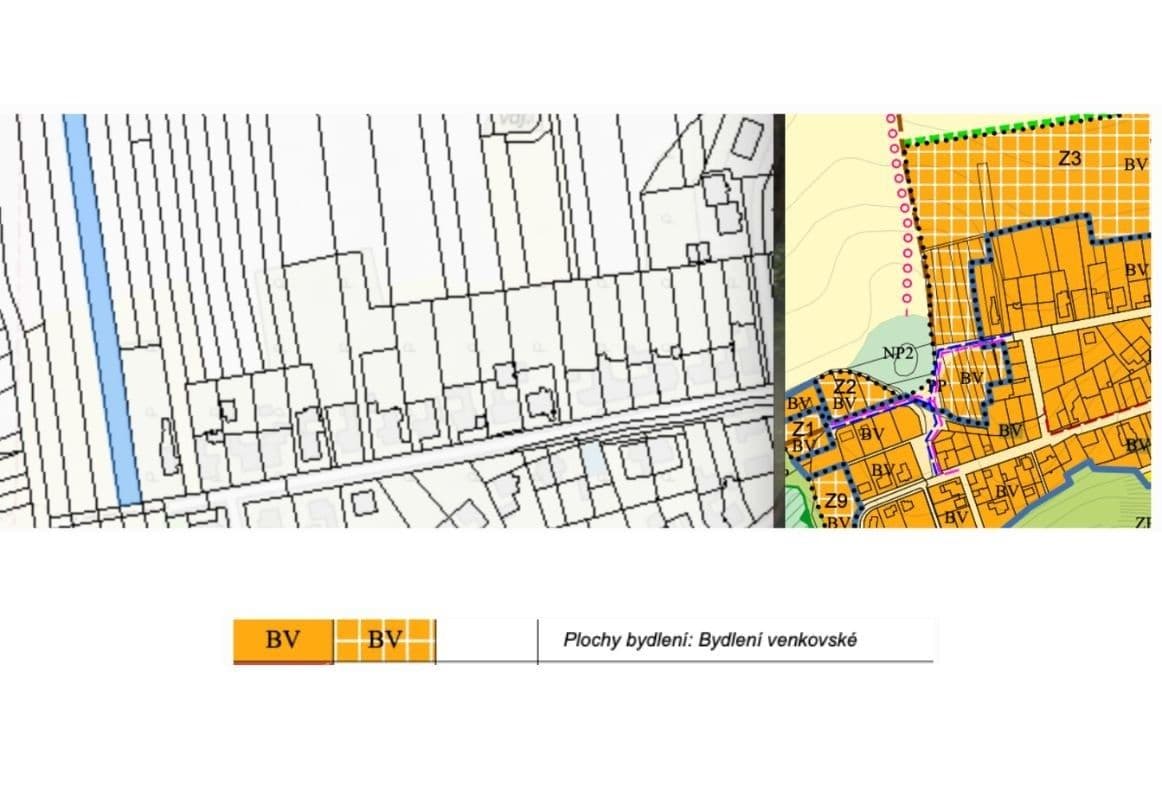 Predaj pozemku 4.695 m², Ostrov u Macochy, Jihomoravský kraj Predaj pozemku 4.695 m², Ostrov u Macochy, Jihomoravský kraj
