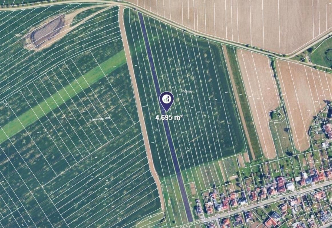 Predaj pozemku 4.695 m², Ostrov u Macochy, Jihomoravský kraj Predaj pozemku 4.695 m², Ostrov u Macochy, Jihomoravský kraj