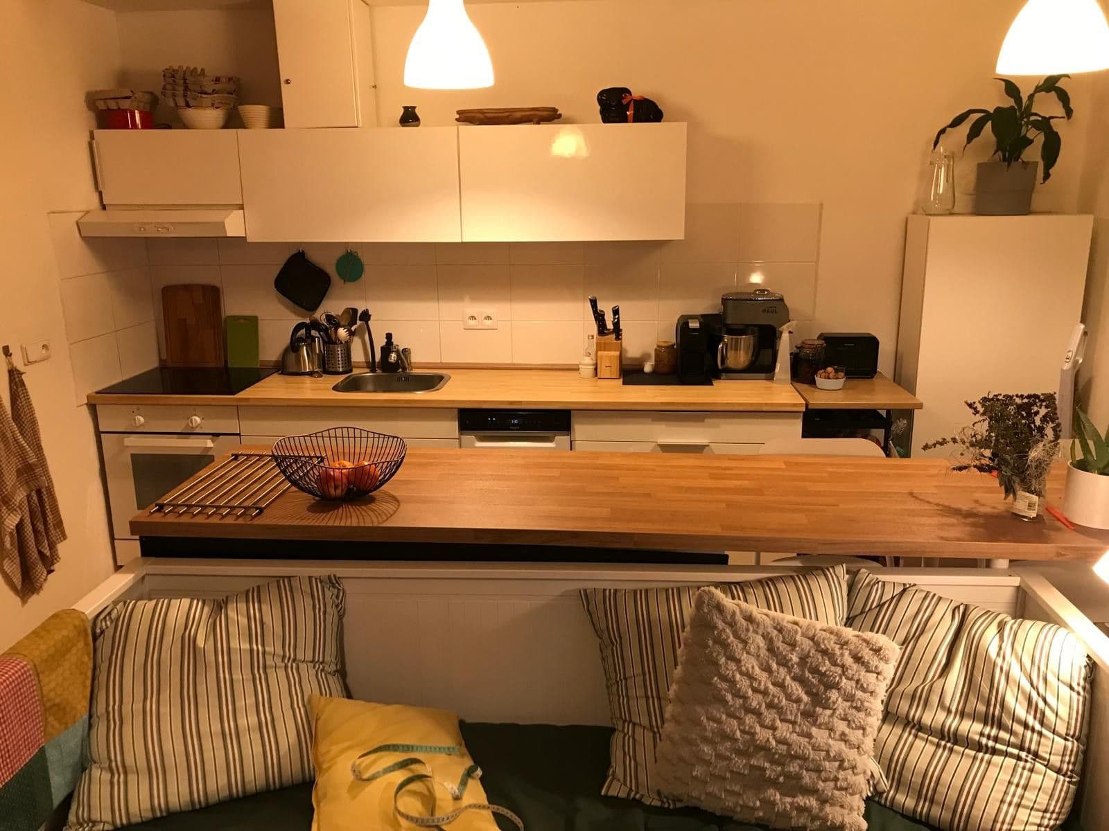 Prenájom bytu 2-izbový 55 m², Náves, Ochoz u Brna, Jihomoravský kraj Prenájom bytu 2-izbový 55 m², Náves, Ochoz u Brna, Jihomoravský kraj