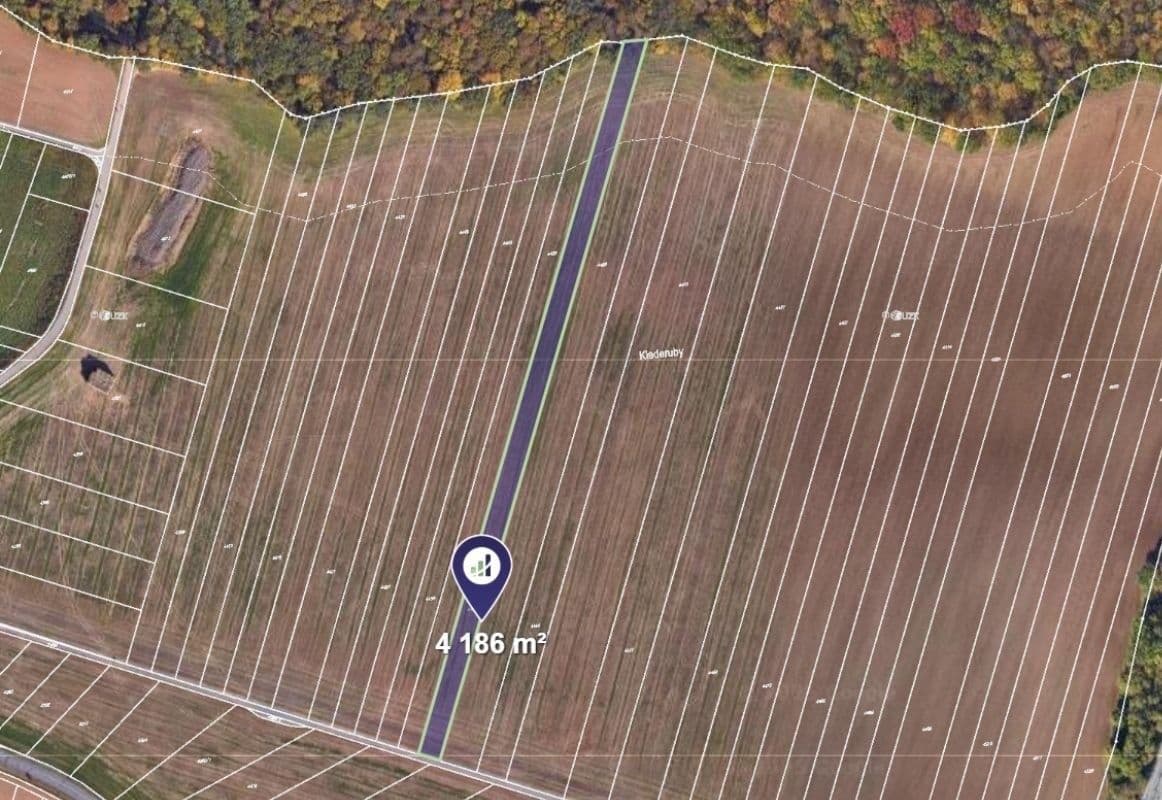 Predaj pozemku 4.186 m², Brno, Jihomoravský kraj Predaj pozemku 4.186 m², Brno, Jihomoravský kraj