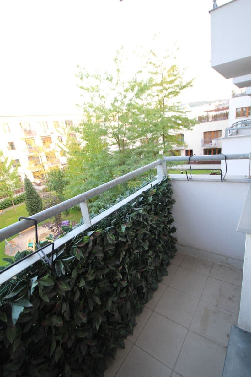 Prenájom bytu 2-izbový 39 m², Václava Rady, Praha, Praha Prenájom bytu 2-izbový 39 m², Václava Rady, Praha, Praha