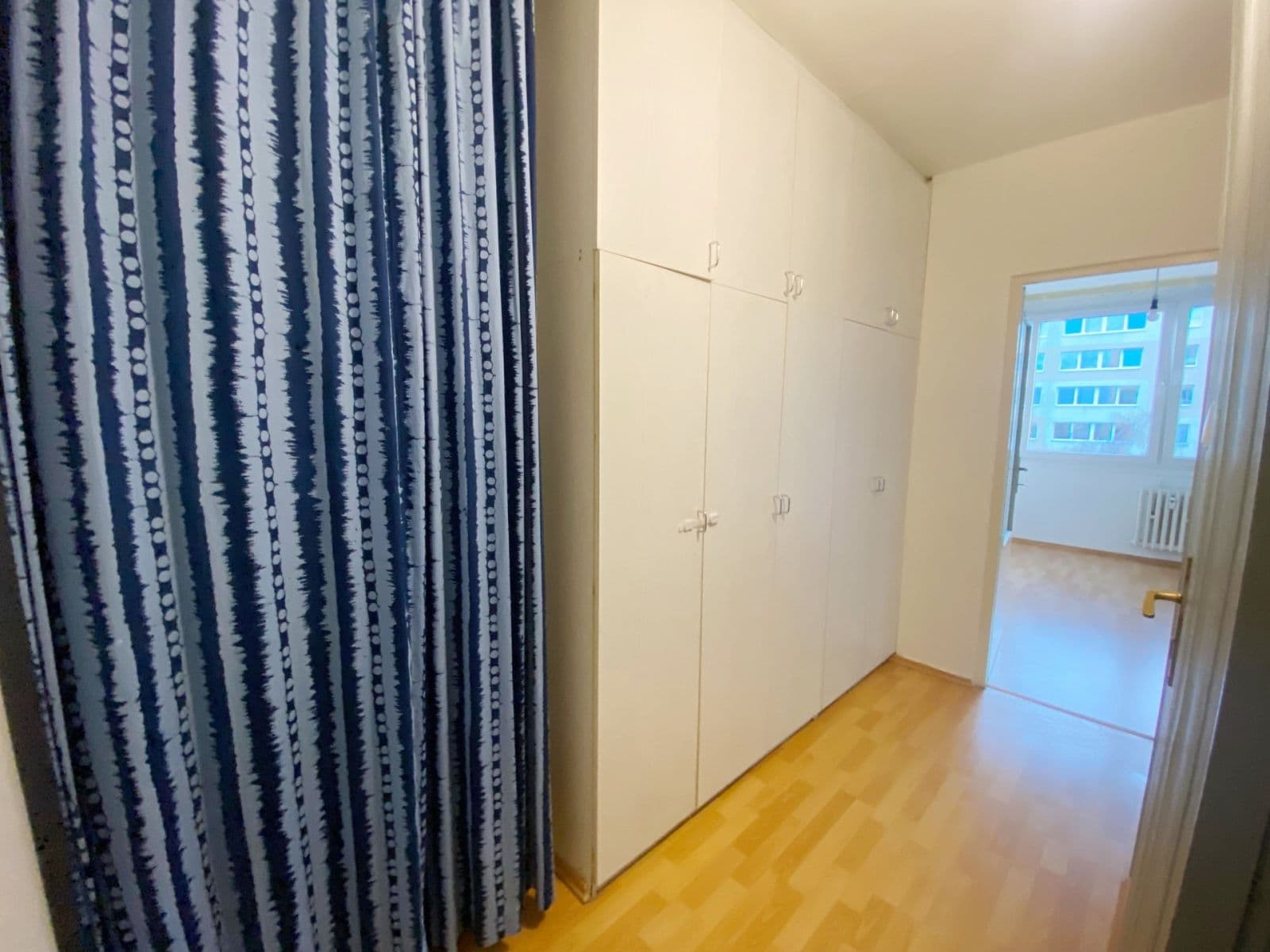 Prenájom bytu 2-izbový 40 m², Jetelová, Praha, Praha Prenájom bytu 2-izbový 40 m², Jetelová, Praha, Praha