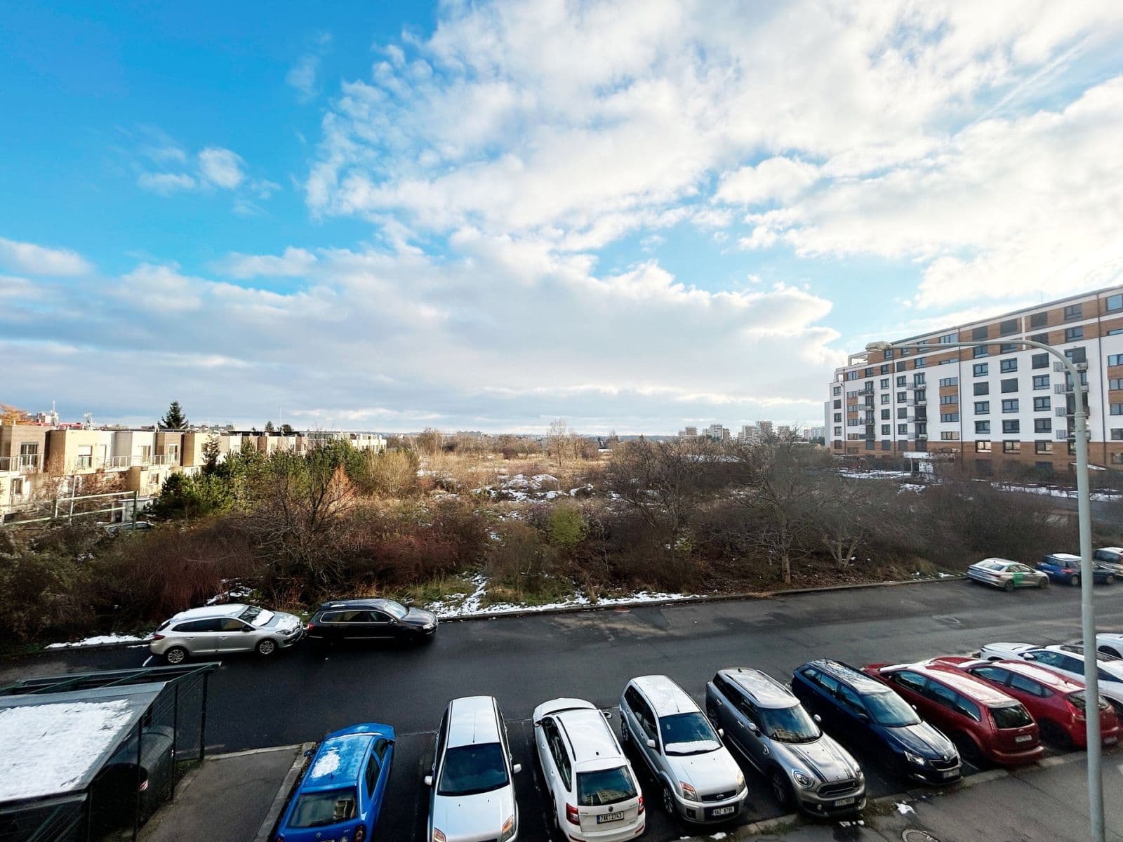 Prenájom bytu 3-izbový 69 m², Zbudovská, Praha, Praha Prenájom bytu 3-izbový 69 m², Zbudovská, Praha, Praha