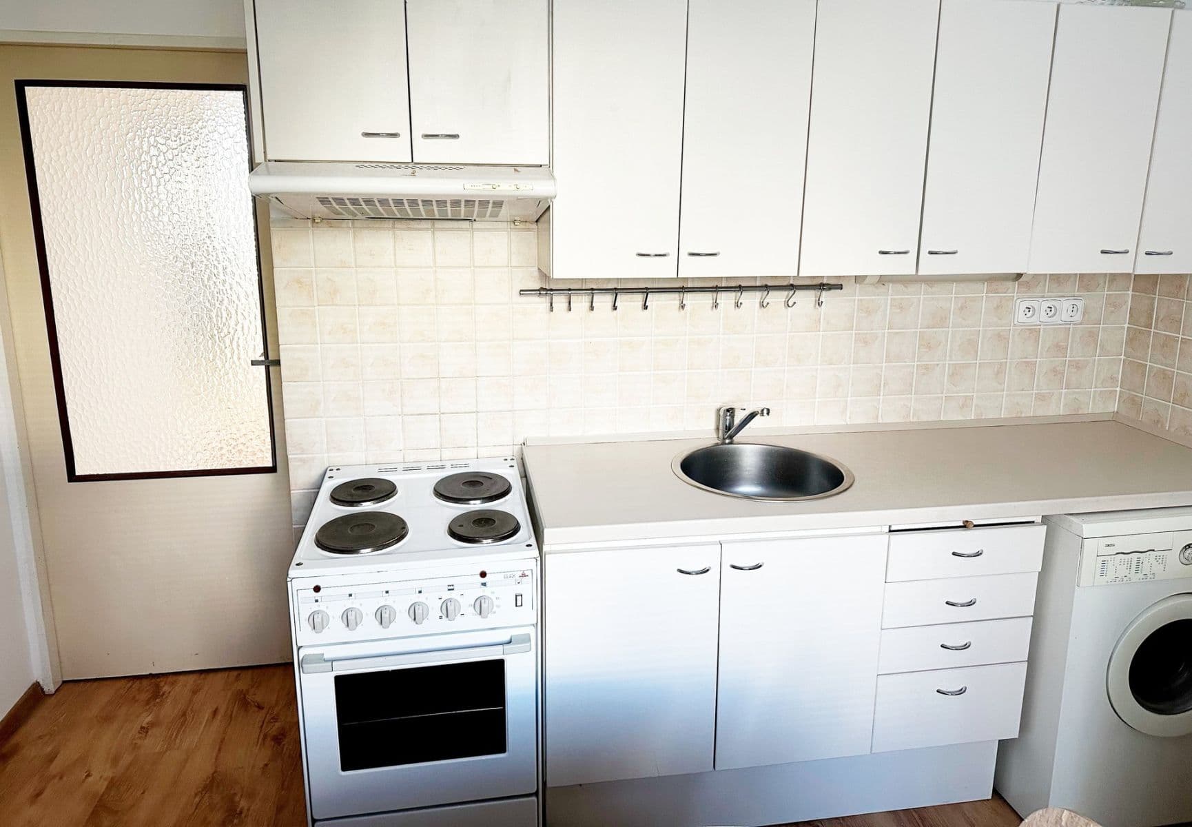 Prenájom bytu 3-izbový 69 m², Zbudovská, Praha, Praha Prenájom bytu 3-izbový 69 m², Zbudovská, Praha, Praha