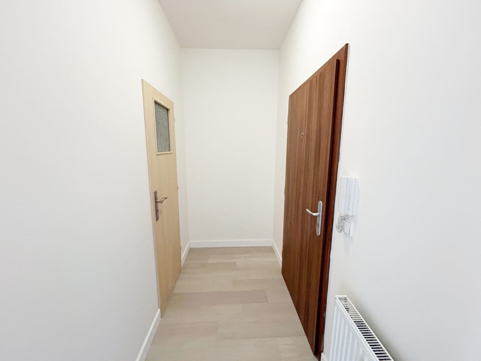 Prenájom bytu 1-izbový 28 m², Otvovice, Středočeský kraj Prenájom bytu 1-izbový 28 m², Otvovice, Středočeský kraj