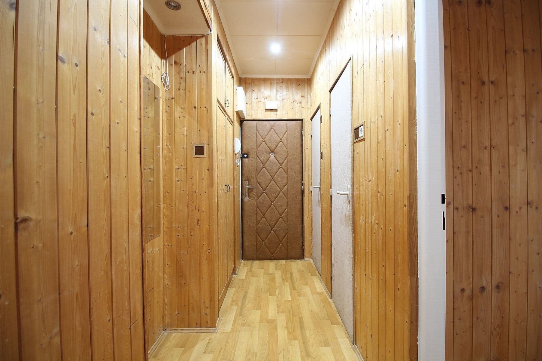 Prenájom bytu 3-izbový 62 m², Plzeňská, Příbram, Středočeský kraj Prenájom bytu 3-izbový 62 m², Plzeňská, Příbram, Středočeský kraj