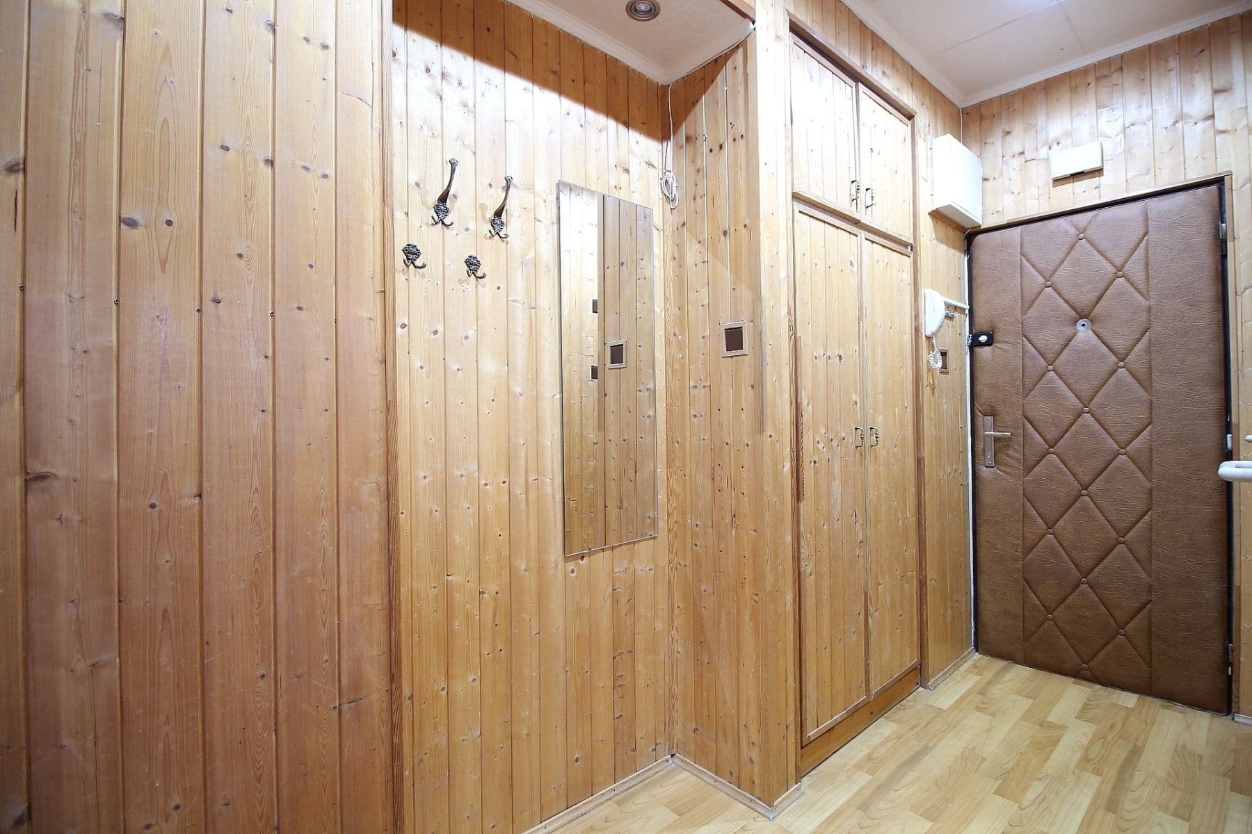 Prenájom bytu 3-izbový 62 m², Plzeňská, Příbram, Středočeský kraj Prenájom bytu 3-izbový 62 m², Plzeňská, Příbram, Středočeský kraj