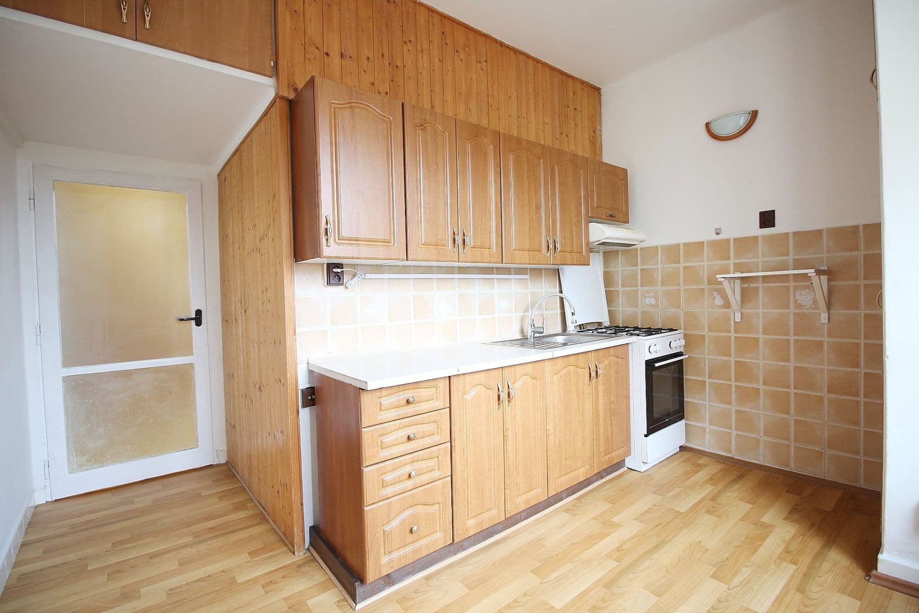 Prenájom bytu 3-izbový 62 m², Plzeňská, Příbram, Středočeský kraj Prenájom bytu 3-izbový 62 m², Plzeňská, Příbram, Středočeský kraj