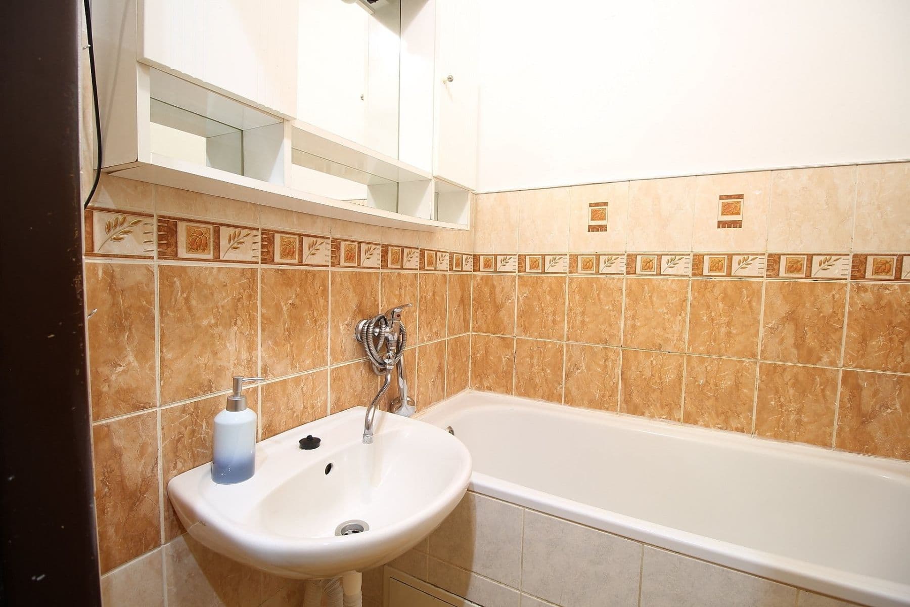 Prenájom bytu 3-izbový 62 m², Plzeňská, Příbram, Středočeský kraj Prenájom bytu 3-izbový 62 m², Plzeňská, Příbram, Středočeský kraj