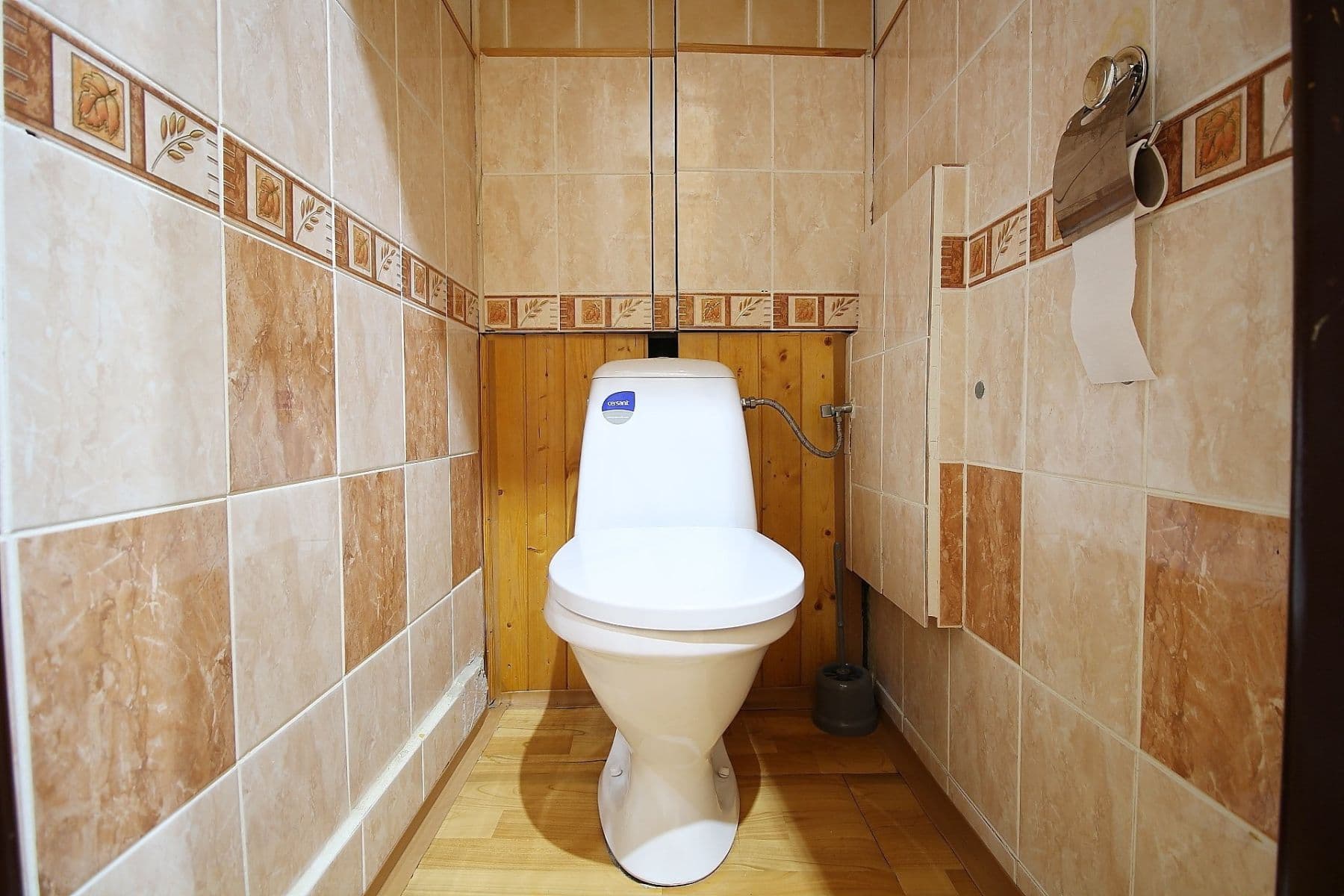 Prenájom bytu 3-izbový 62 m², Plzeňská, Příbram, Středočeský kraj Prenájom bytu 3-izbový 62 m², Plzeňská, Příbram, Středočeský kraj