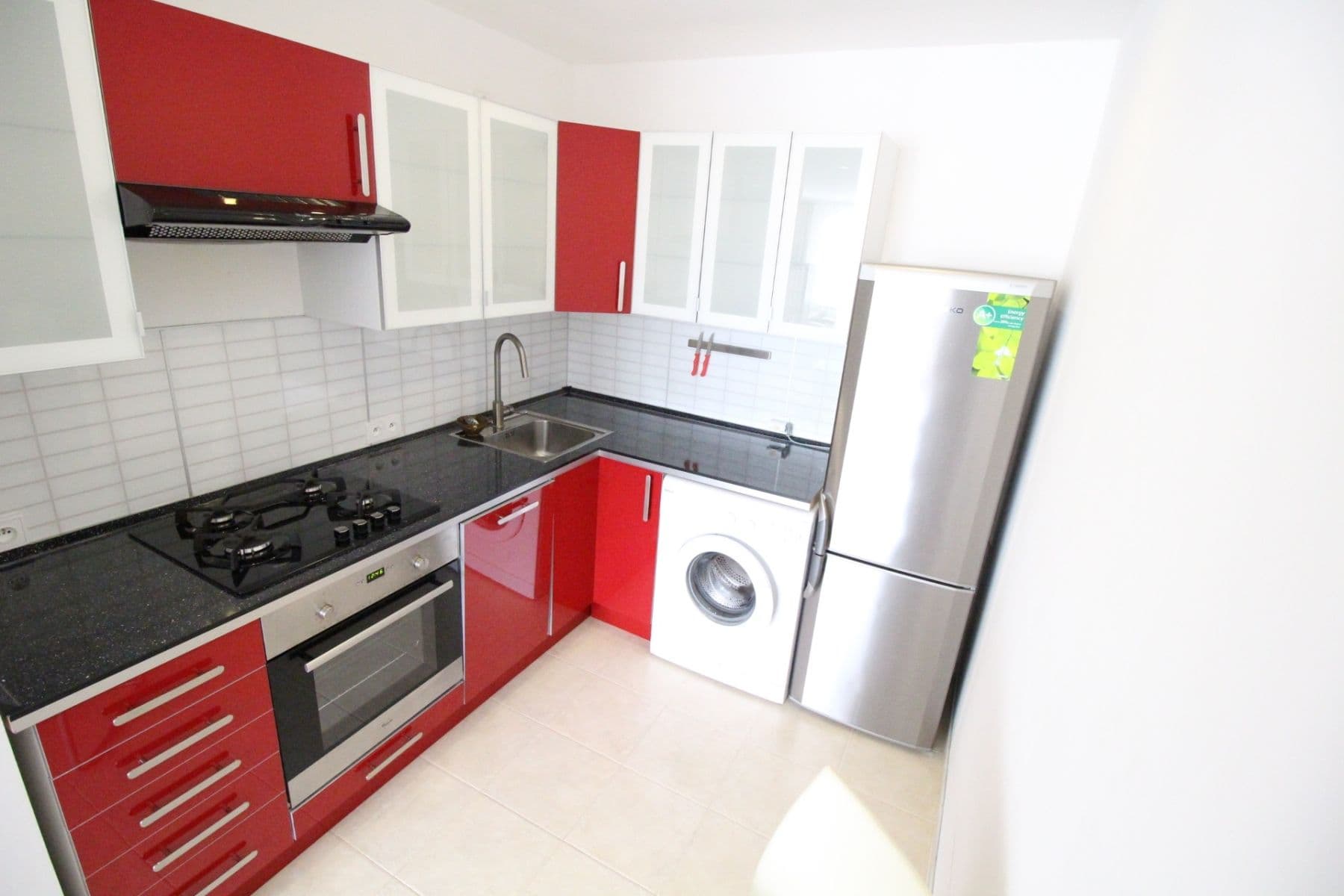 Prenájom bytu 2-izbový 47 m², Tobrucká, Praha, Praha Prenájom bytu 2-izbový 47 m², Tobrucká, Praha, Praha