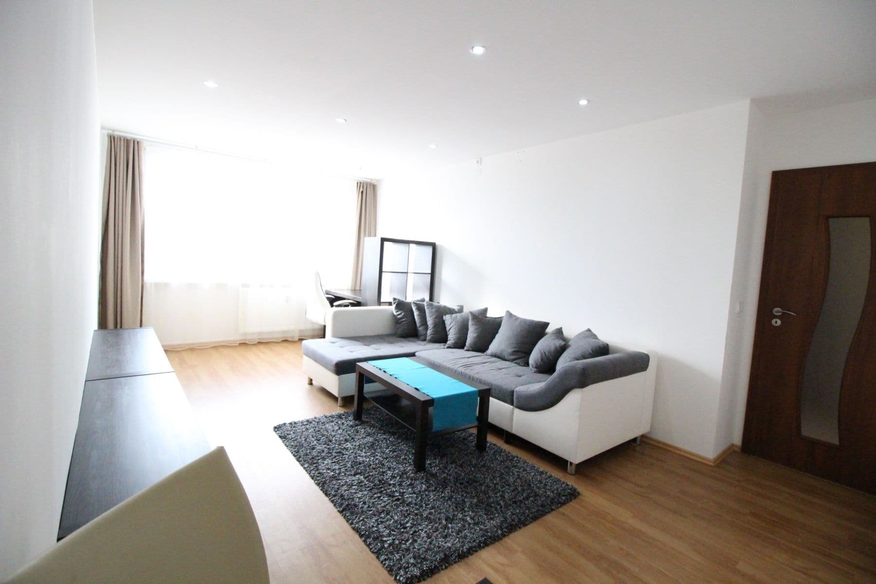 Prenájom bytu 2-izbový 47 m², Tobrucká, Praha, Praha Prenájom bytu 2-izbový 47 m², Tobrucká, Praha, Praha