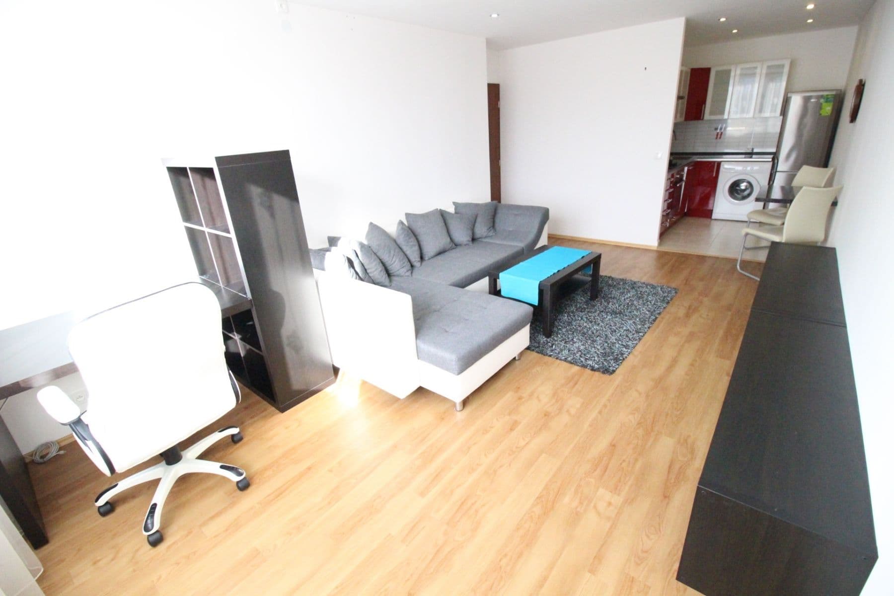 Prenájom bytu 2-izbový 47 m², Tobrucká, Praha, Praha Prenájom bytu 2-izbový 47 m², Tobrucká, Praha, Praha