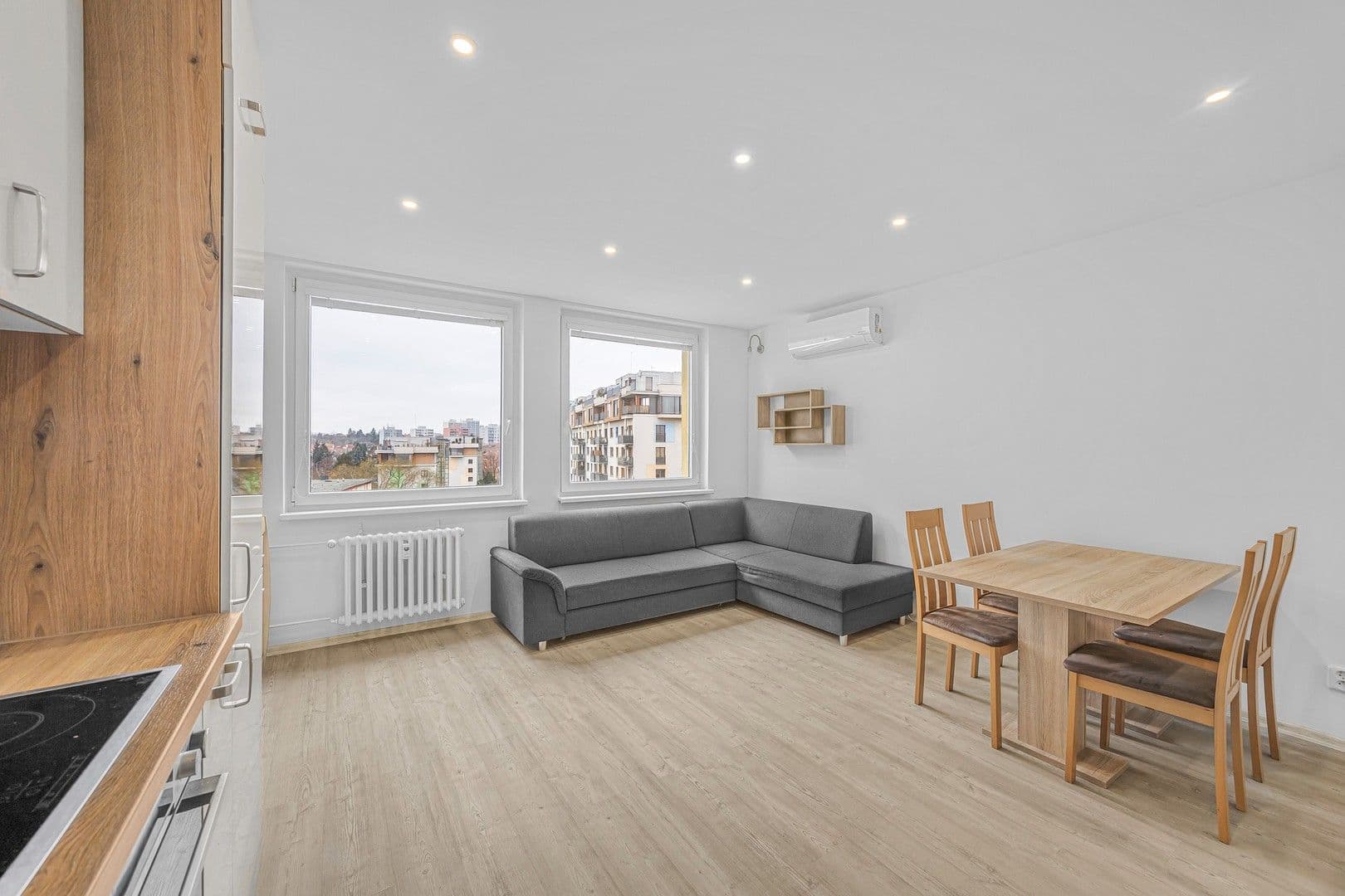 Prenájom bytu 2-izbový 47 m², Pod Lipami, Praha, Praha Prenájom bytu 2-izbový 47 m², Pod Lipami, Praha, Praha