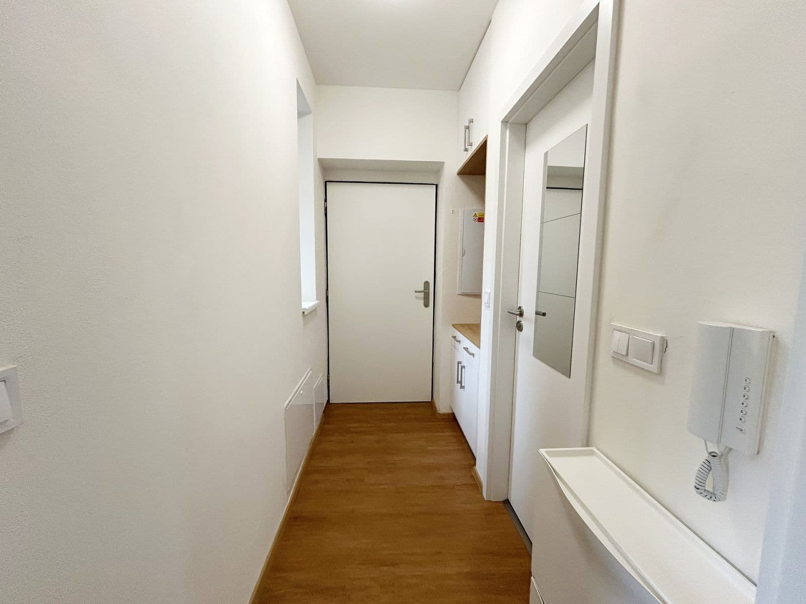 Prenájom bytu 2-izbový 44 m², Zengrova, Kolín, Středočeský kraj Prenájom bytu 2-izbový 44 m², Zengrova, Kolín, Středočeský kraj