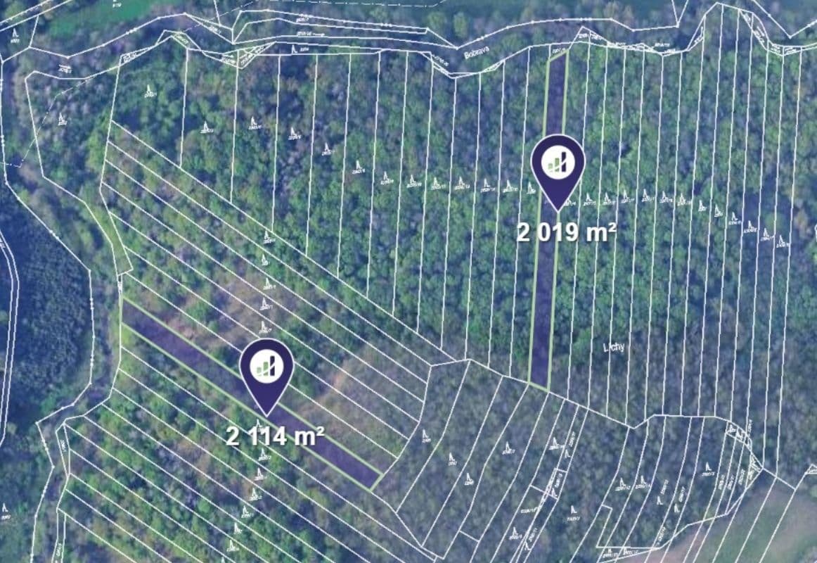 Predaj pozemku 9.147 m², Ořechov, Jihomoravský kraj Predaj pozemku 9.147 m², Ořechov, Jihomoravský kraj