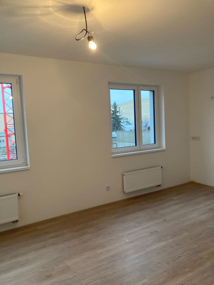 Predaj bytu 2-izbový 45 m², U Továren, Praha, Praha Predaj bytu 2-izbový 45 m², U Továren, Praha, Praha