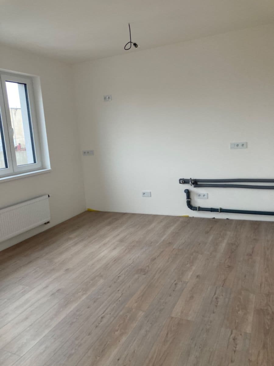 Predaj bytu 2-izbový 45 m², U Továren, Praha, Praha Predaj bytu 2-izbový 45 m², U Továren, Praha, Praha