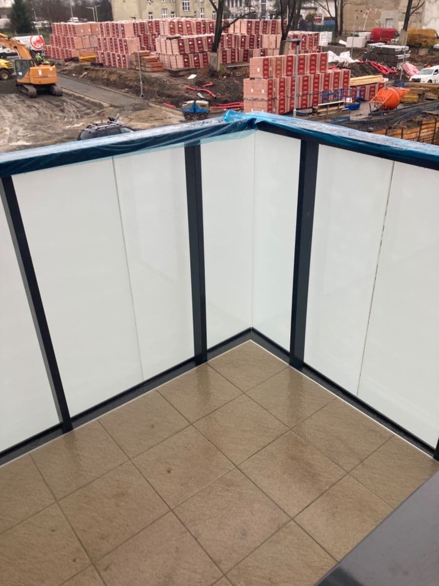 Predaj bytu 2-izbový 45 m², U Továren, Praha, Praha Predaj bytu 2-izbový 45 m², U Továren, Praha, Praha