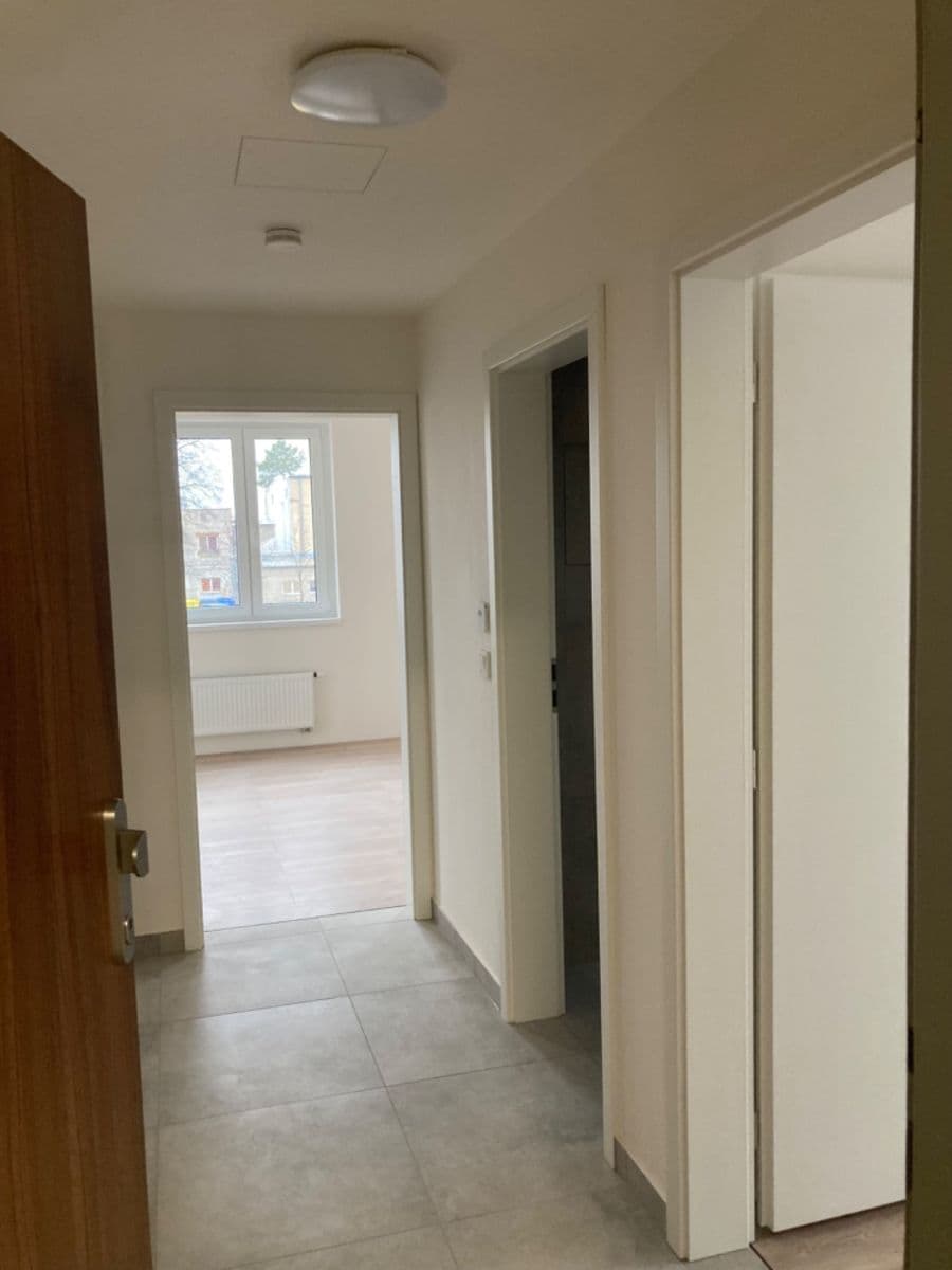 Predaj bytu 2-izbový 45 m², U Továren, Praha, Praha Predaj bytu 2-izbový 45 m², U Továren, Praha, Praha