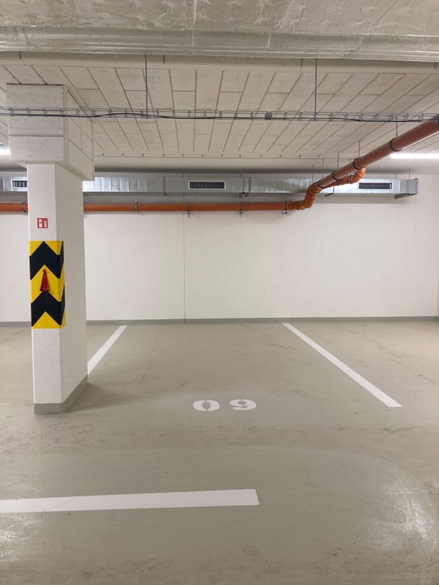 Predaj bytu 2-izbový 45 m², U Továren, Praha, Praha Predaj bytu 2-izbový 45 m², U Továren, Praha, Praha