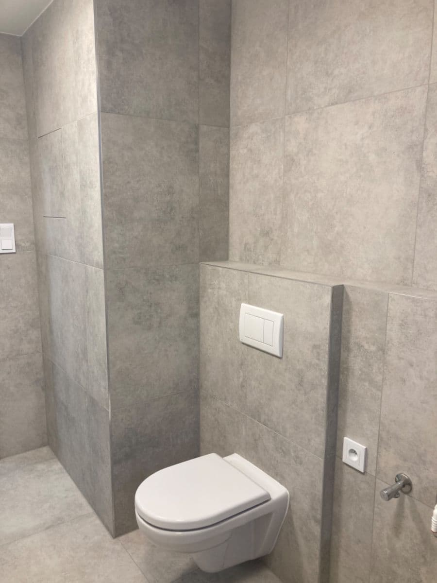 Predaj bytu 2-izbový 45 m², U Továren, Praha, Praha Predaj bytu 2-izbový 45 m², U Továren, Praha, Praha