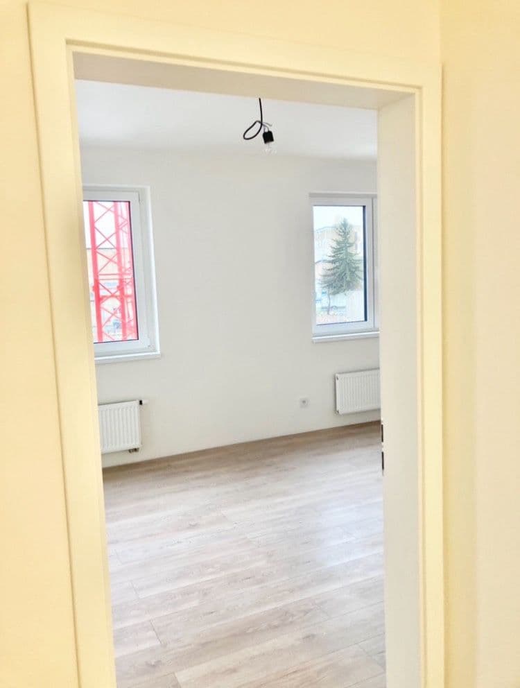 Predaj bytu 2-izbový 45 m², U Továren, Praha, Praha Predaj bytu 2-izbový 45 m², U Továren, Praha, Praha