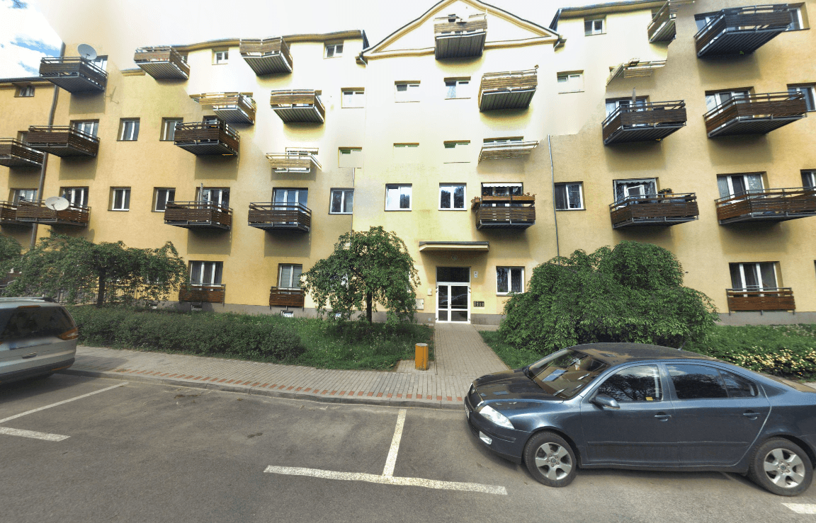 Predaj bytu 1-izbový 46 m², 28. října, Zábřeh, Olomoucký kraj Predaj bytu 1-izbový 46 m², 28. října, Zábřeh, Olomoucký kraj