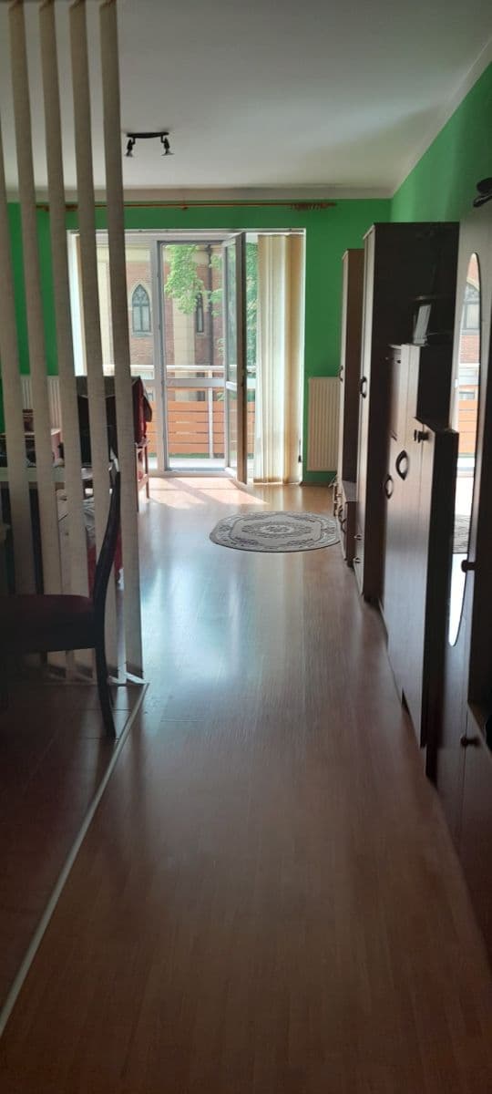 Predaj bytu 1-izbový 46 m², 28. října, Zábřeh, Olomoucký kraj Predaj bytu 1-izbový 46 m², 28. října, Zábřeh, Olomoucký kraj