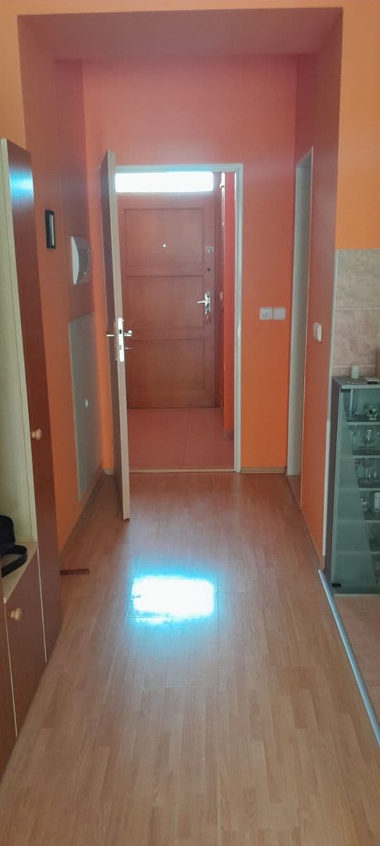 Predaj bytu 1-izbový 46 m², 28. října, Zábřeh, Olomoucký kraj Predaj bytu 1-izbový 46 m², 28. října, Zábřeh, Olomoucký kraj