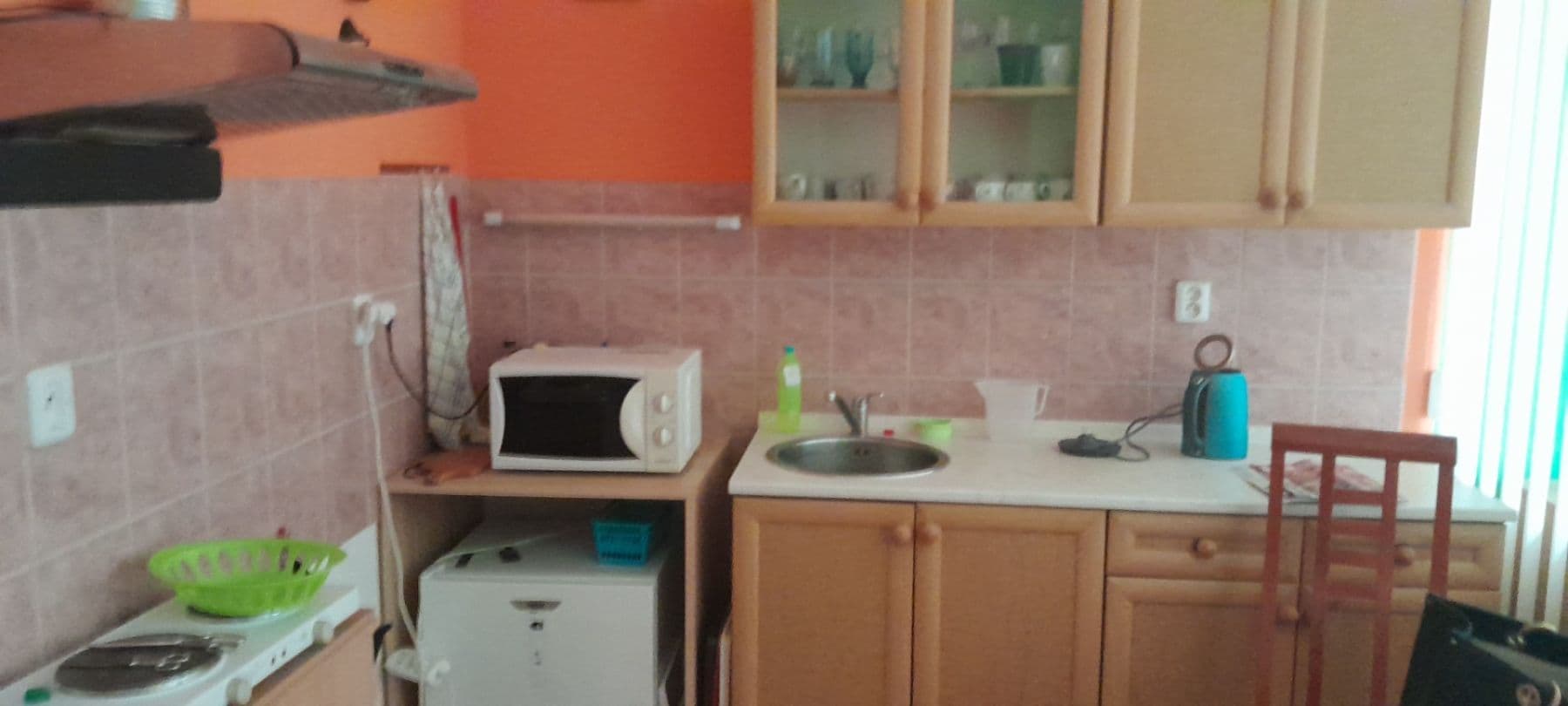 Predaj bytu 1-izbový 46 m², 28. října, Zábřeh, Olomoucký kraj Predaj bytu 1-izbový 46 m², 28. října, Zábřeh, Olomoucký kraj