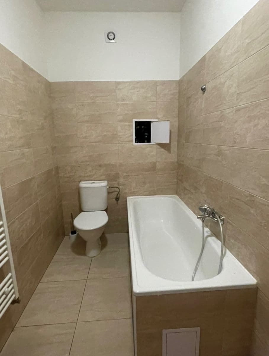 Prenájom bytu 1-izbový 34 m², Otvovice, Středočeský kraj Prenájom bytu 1-izbový 34 m², Otvovice, Středočeský kraj