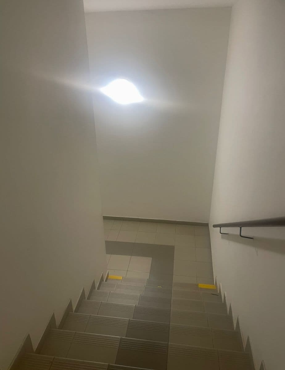 Prenájom bytu 1-izbový 34 m², Otvovice, Středočeský kraj Prenájom bytu 1-izbový 34 m², Otvovice, Středočeský kraj