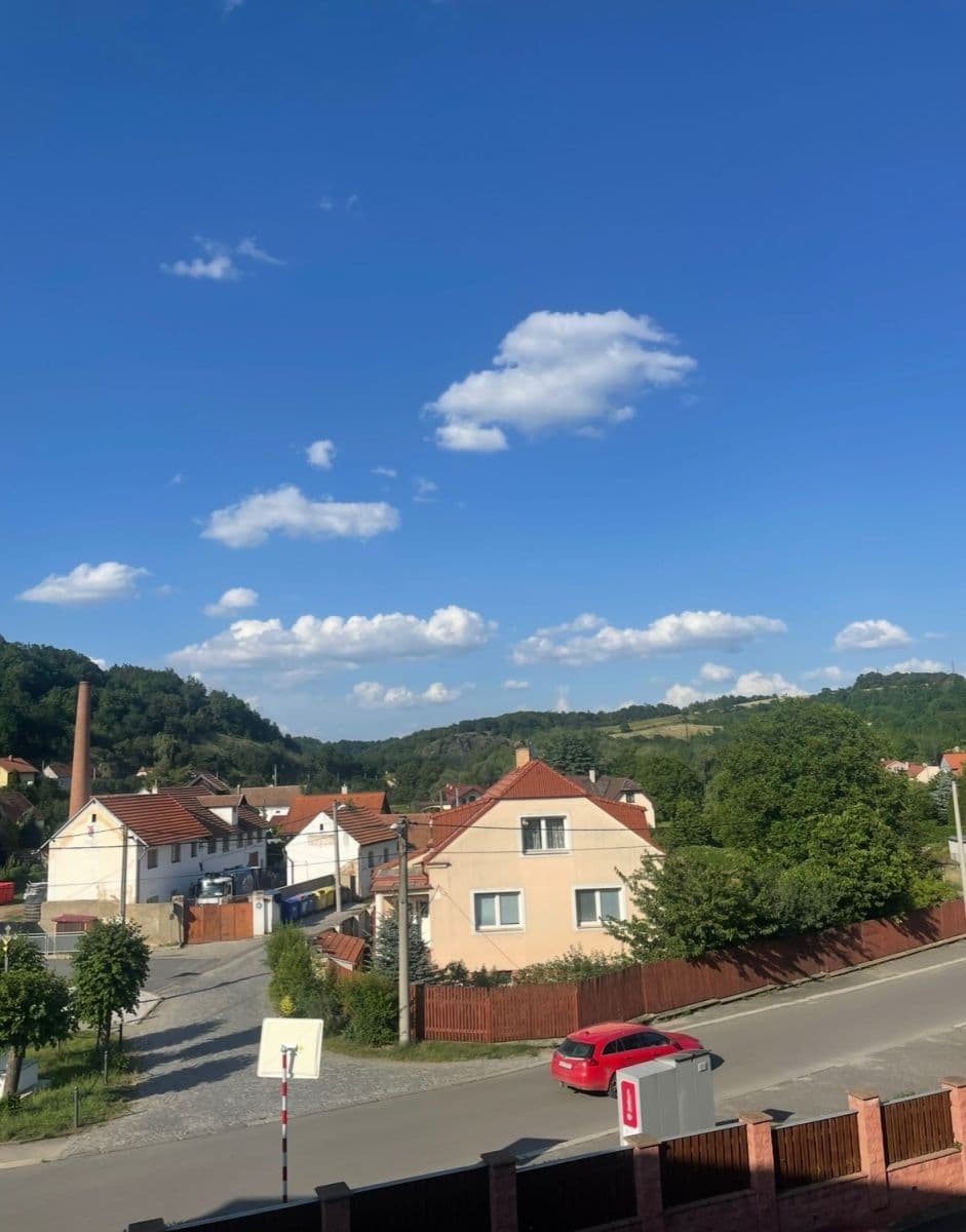 Prenájom bytu 1-izbový 34 m², Otvovice, Středočeský kraj Prenájom bytu 1-izbový 34 m², Otvovice, Středočeský kraj