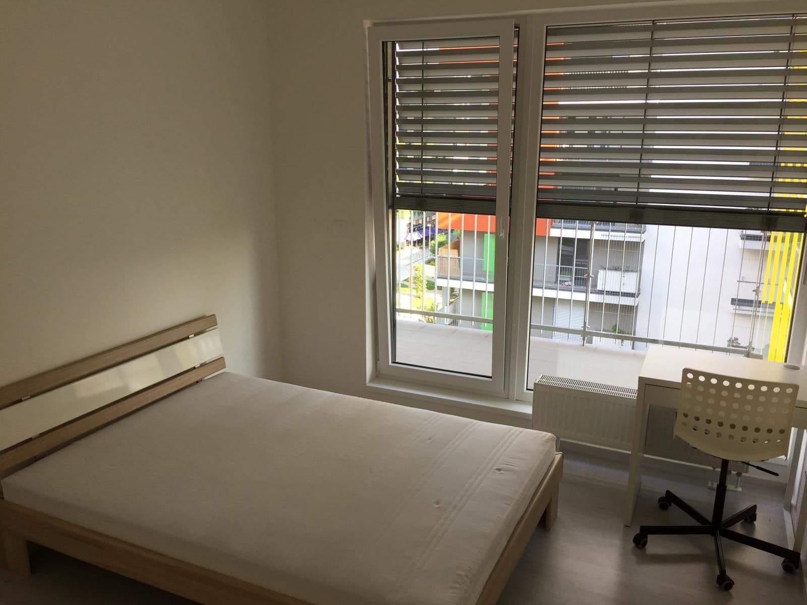 Predaj bytu 2-izbový 62 m², Počernická, Praha, Praha Predaj bytu 2-izbový 62 m², Počernická, Praha, Praha