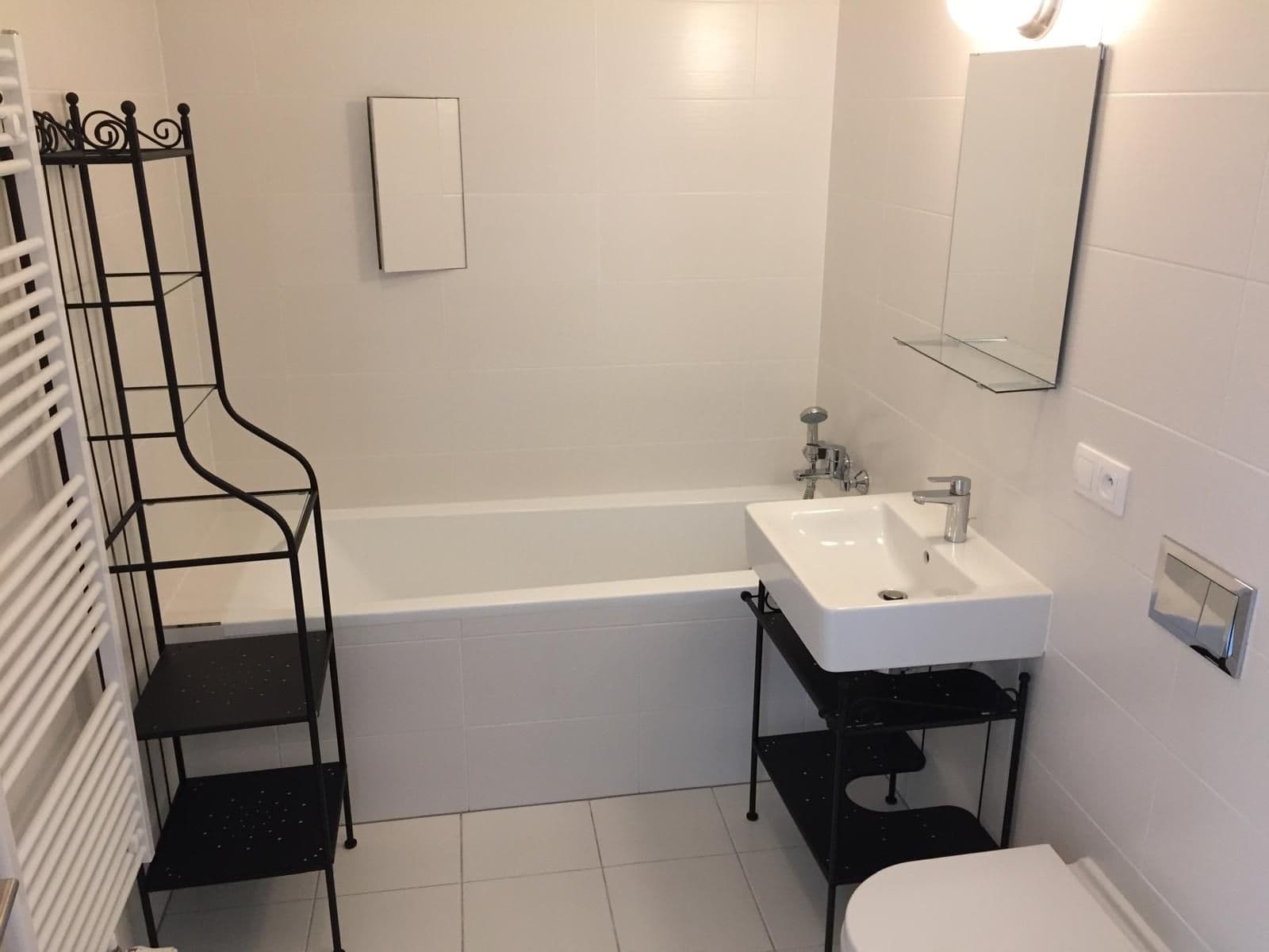 Predaj bytu 2-izbový 62 m², Počernická, Praha, Praha Predaj bytu 2-izbový 62 m², Počernická, Praha, Praha