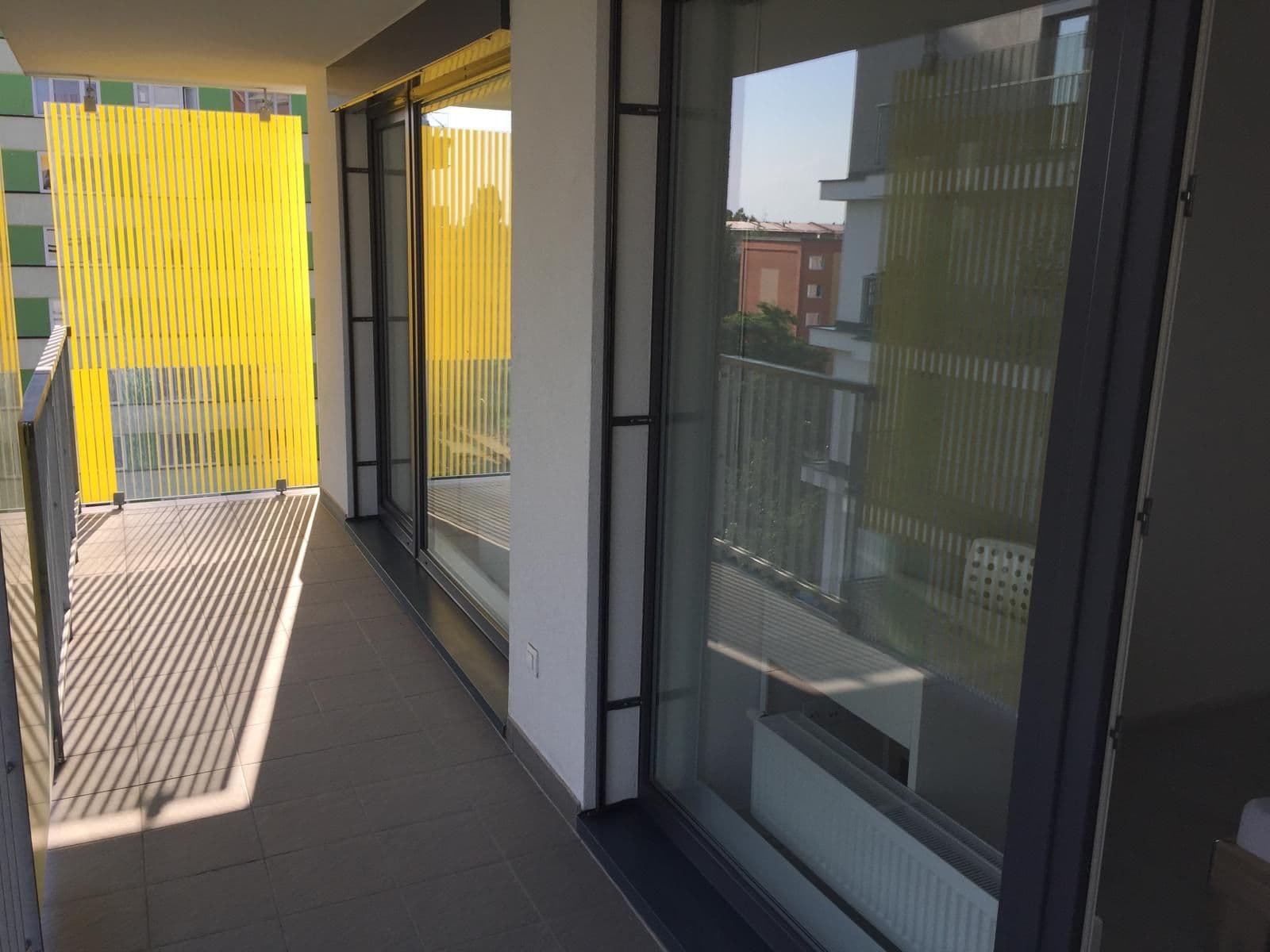 Predaj bytu 2-izbový 62 m², Počernická, Praha, Praha Predaj bytu 2-izbový 62 m², Počernická, Praha, Praha