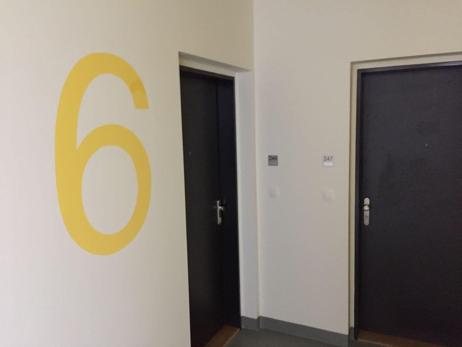 Predaj bytu 2-izbový 62 m², Počernická, Praha, Praha Predaj bytu 2-izbový 62 m², Počernická, Praha, Praha