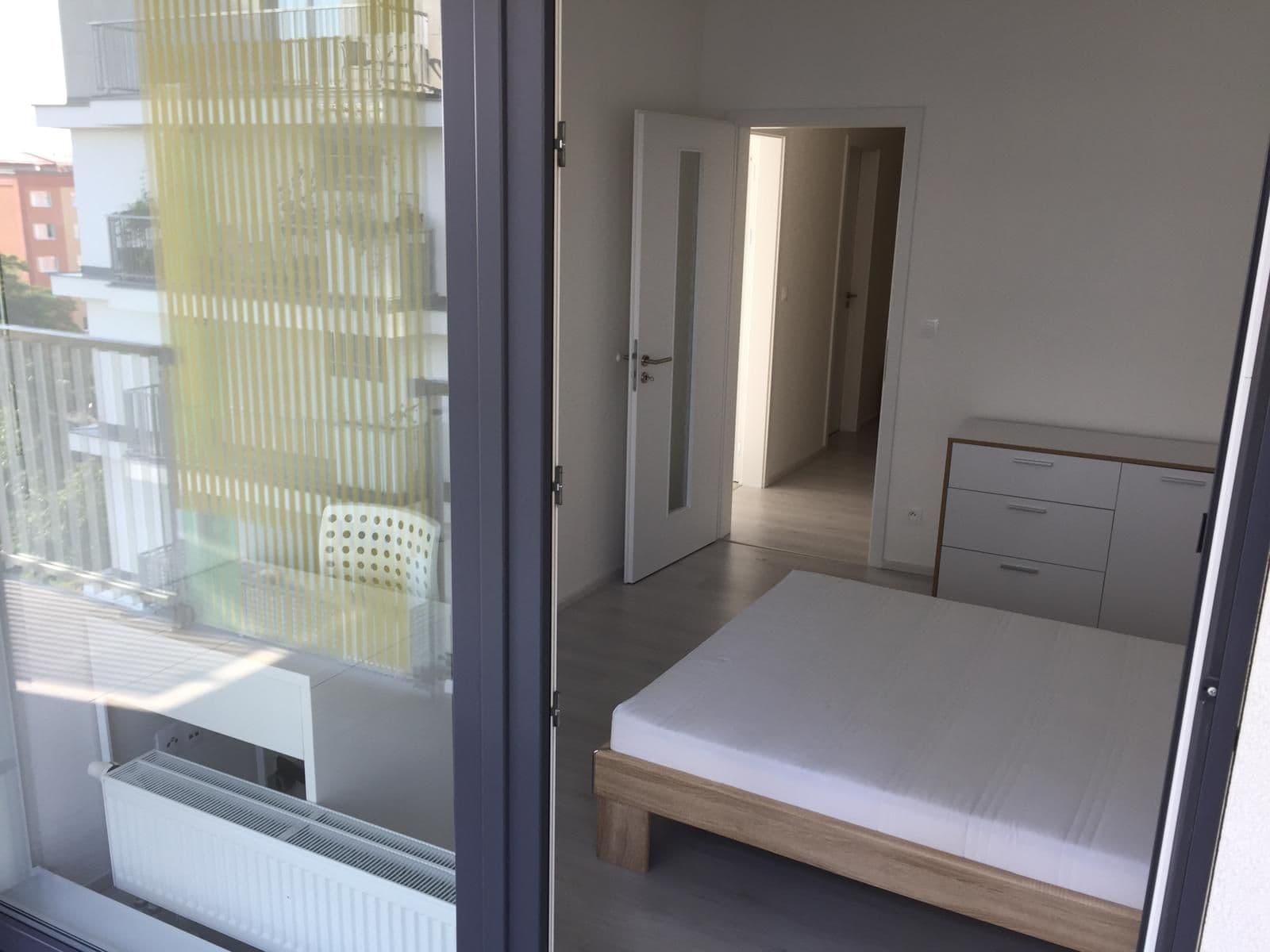 Predaj bytu 2-izbový 62 m², Počernická, Praha, Praha Predaj bytu 2-izbový 62 m², Počernická, Praha, Praha