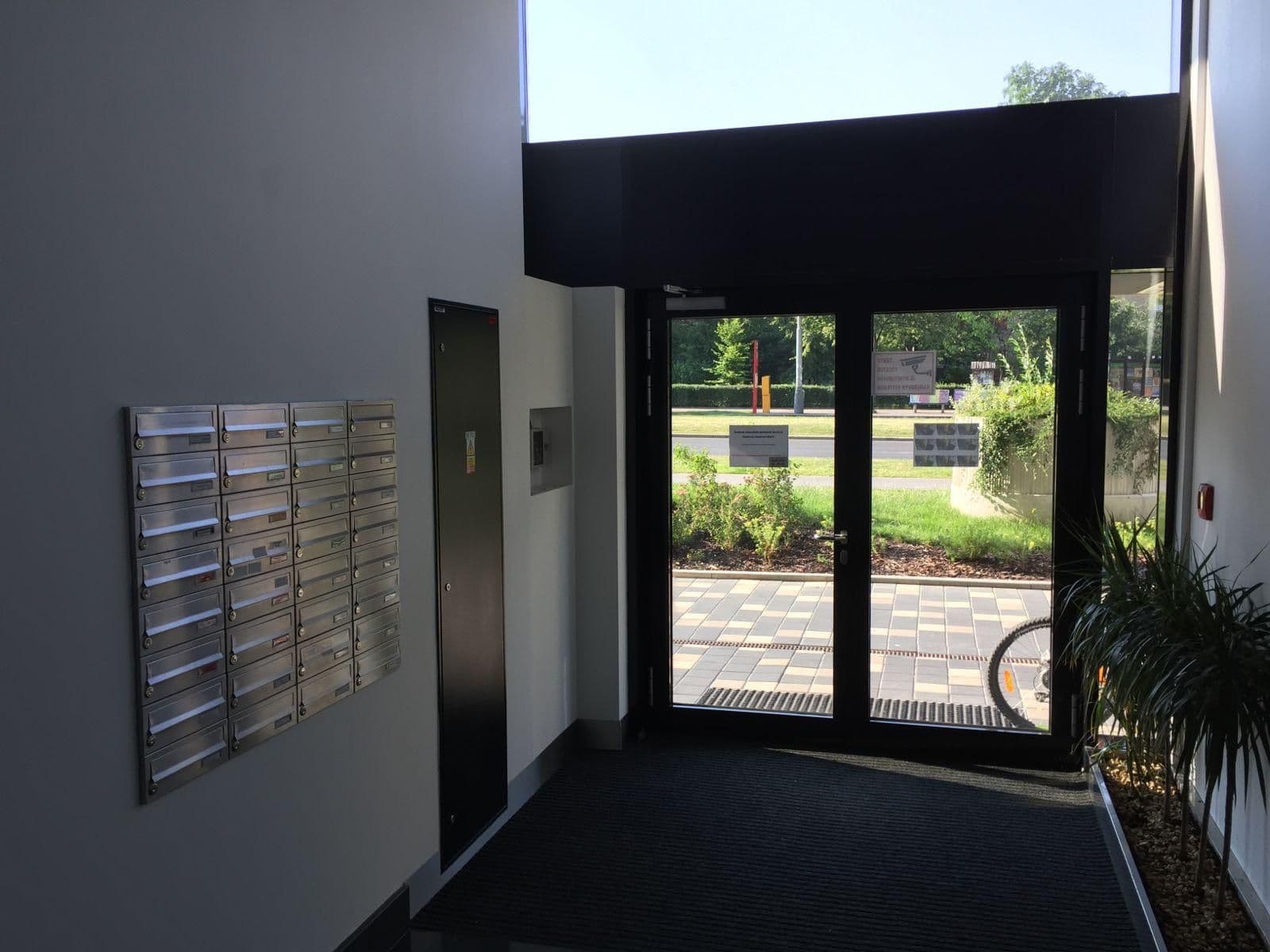 Predaj bytu 2-izbový 62 m², Počernická, Praha, Praha Predaj bytu 2-izbový 62 m², Počernická, Praha, Praha