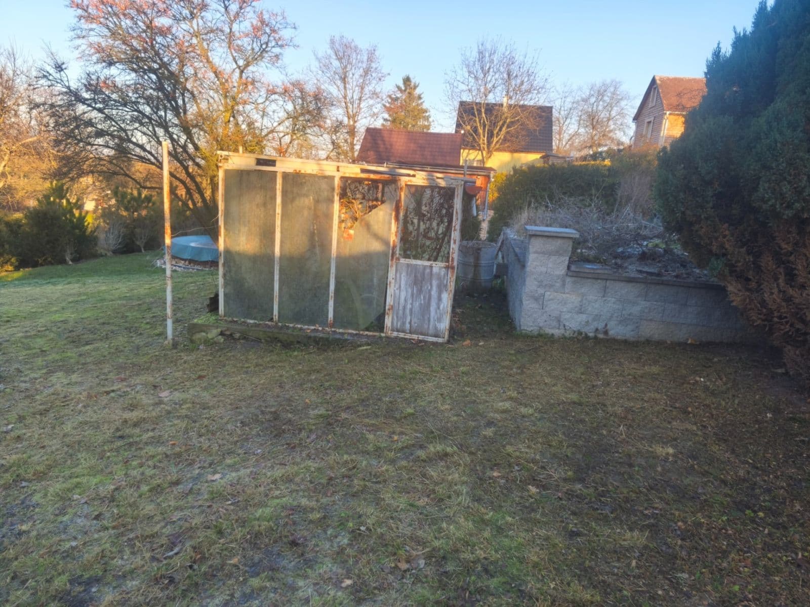 Predaj pozemku 550 m², Veltěže, Ústecký kraj Predaj pozemku 550 m², Veltěže, Ústecký kraj