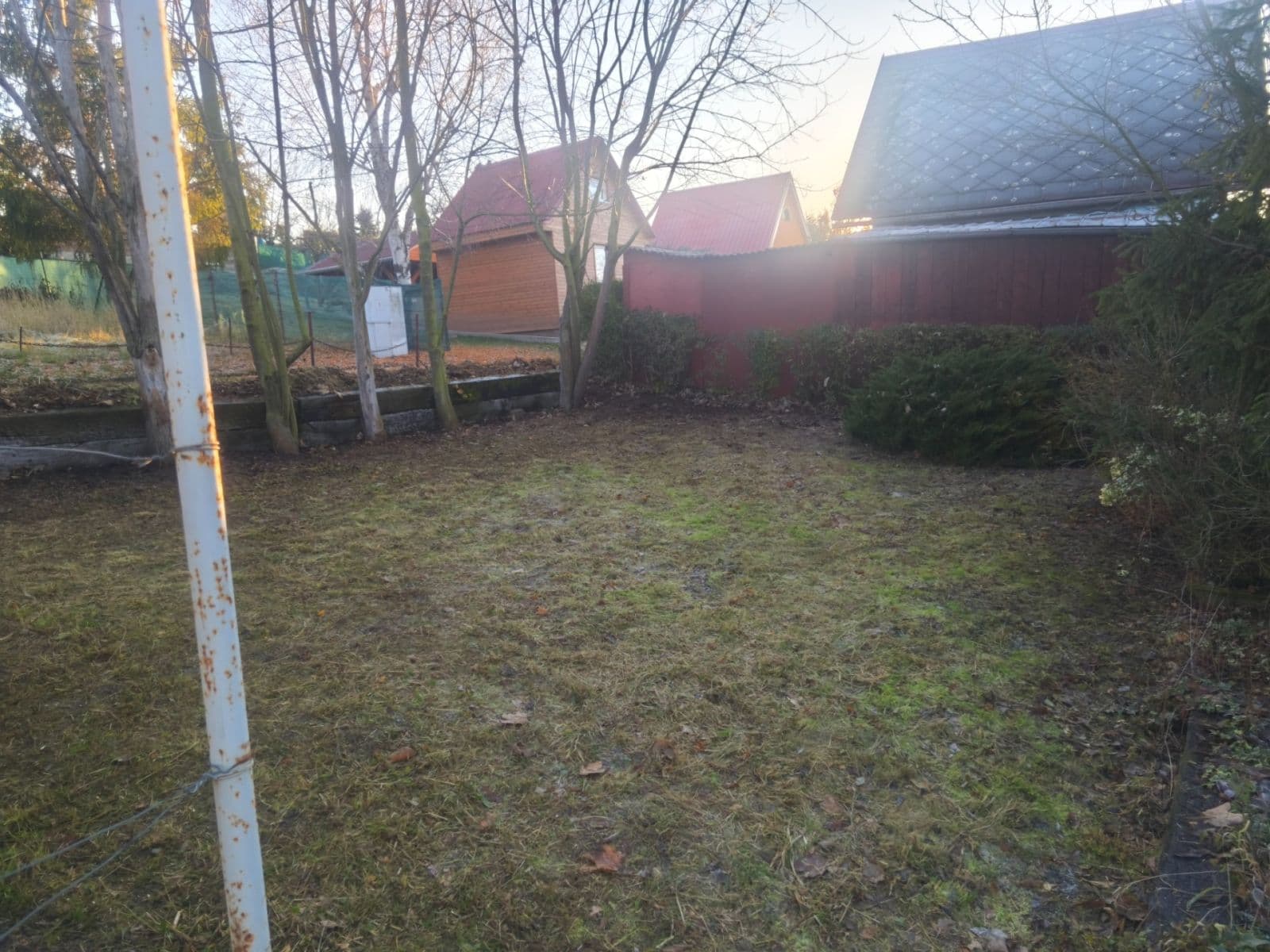 Predaj pozemku 550 m², Veltěže, Ústecký kraj Predaj pozemku 550 m², Veltěže, Ústecký kraj