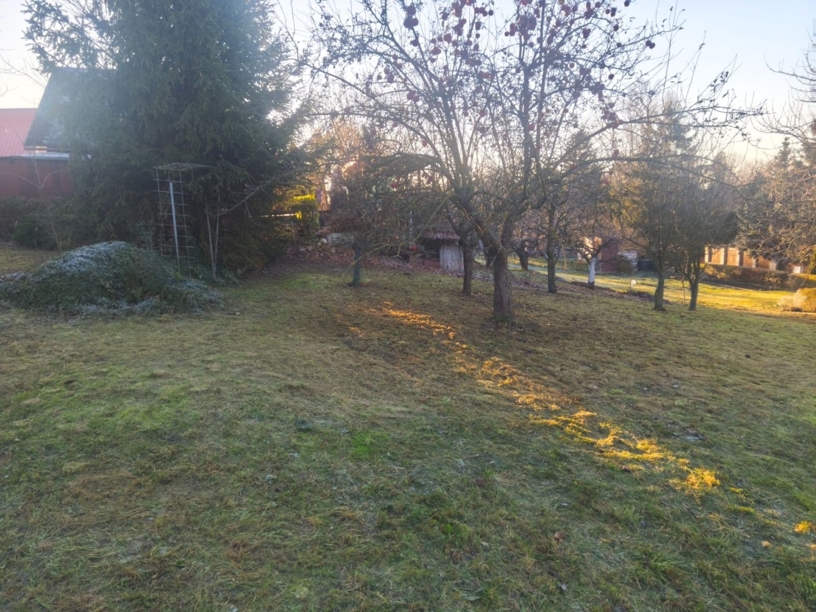 Predaj pozemku 550 m², Veltěže, Ústecký kraj Predaj pozemku 550 m², Veltěže, Ústecký kraj