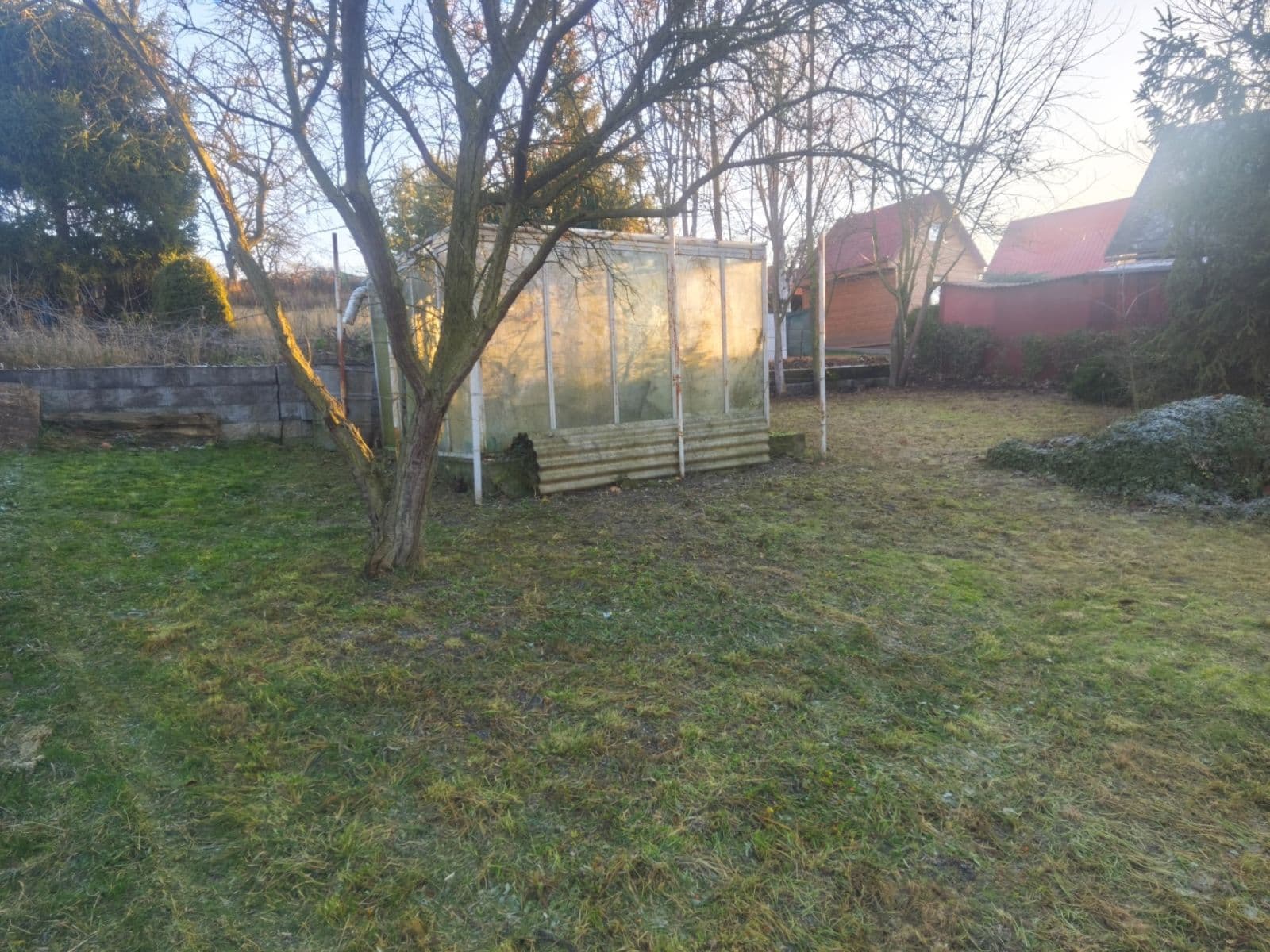Predaj pozemku 550 m², Veltěže, Ústecký kraj Predaj pozemku 550 m², Veltěže, Ústecký kraj