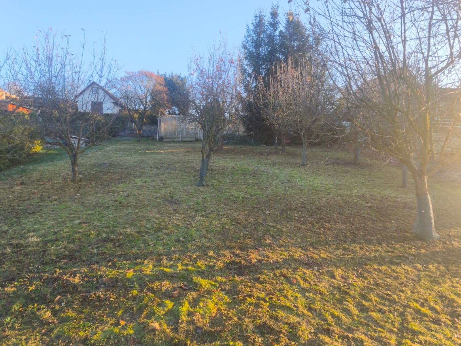 Predaj pozemku 550 m², Veltěže, Ústecký kraj Predaj pozemku 550 m², Veltěže, Ústecký kraj