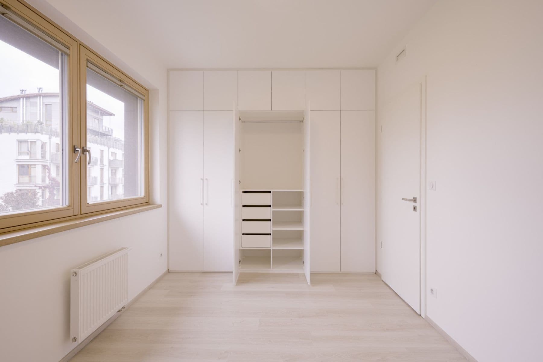 Prenájom bytu 2-izbový 50 m², Univerzitní, Praha, Praha Prenájom bytu 2-izbový 50 m², Univerzitní, Praha, Praha