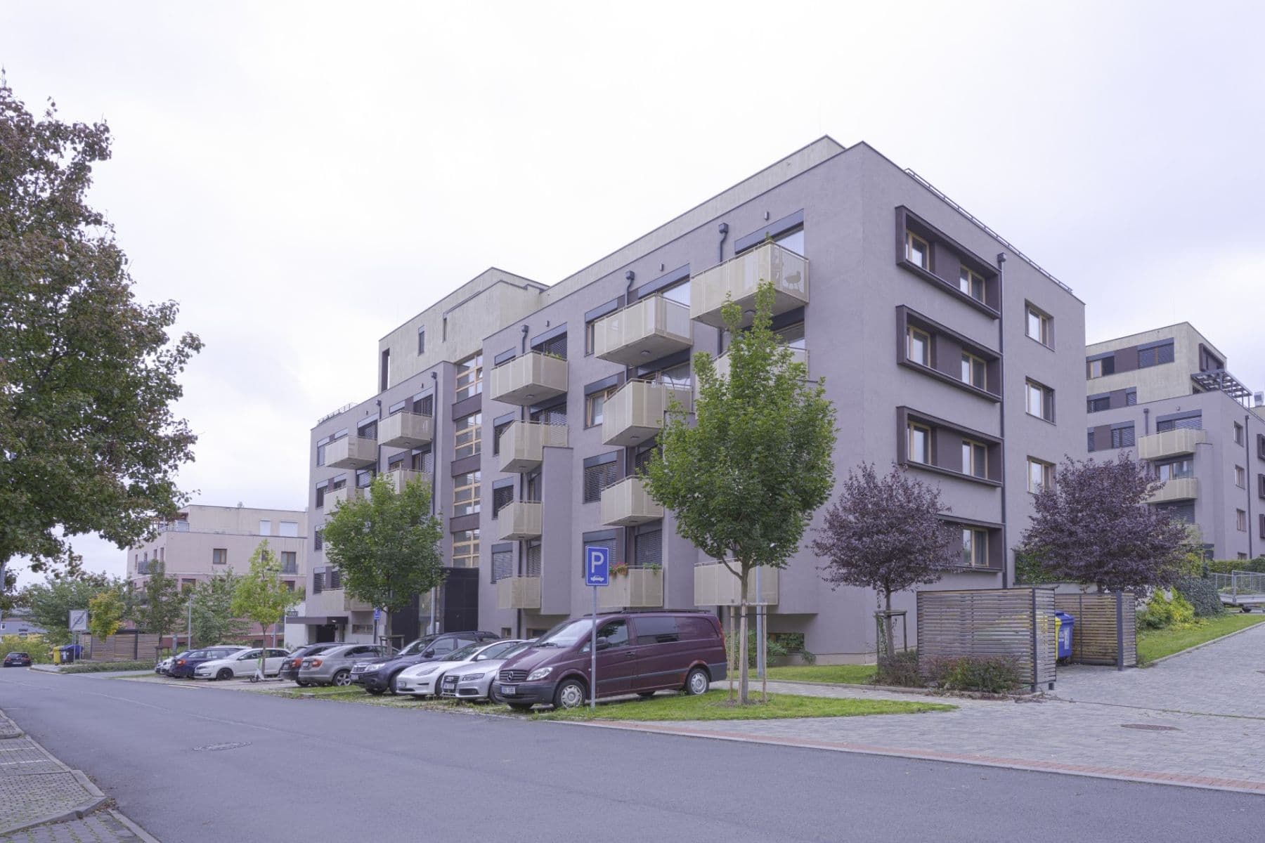 Prenájom bytu 2-izbový 50 m², Univerzitní, Praha, Praha Prenájom bytu 2-izbový 50 m², Univerzitní, Praha, Praha