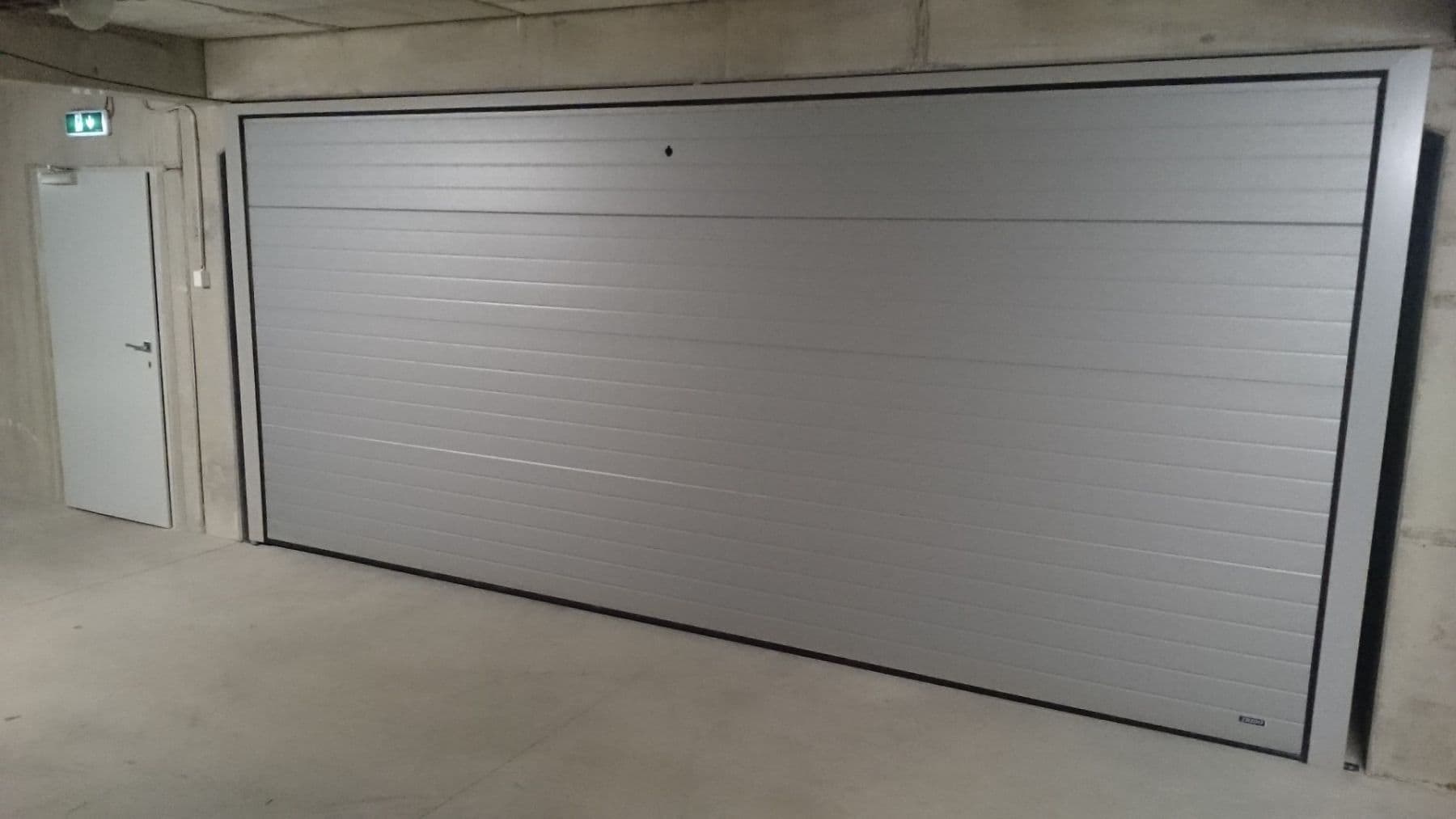 Prenájom garáže 14 m², Vomáčkova, Brno, Jihomoravský kraj Prenájom garáže 14 m², Vomáčkova, Brno, Jihomoravský kraj