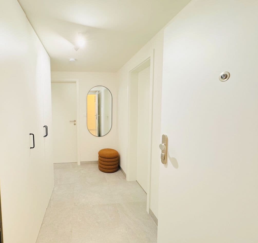 Prenájom bytu 2-izbový 55 m², Kubánské náměstí, Praha, Praha Prenájom bytu 2-izbový 55 m², Kubánské náměstí, Praha, Praha