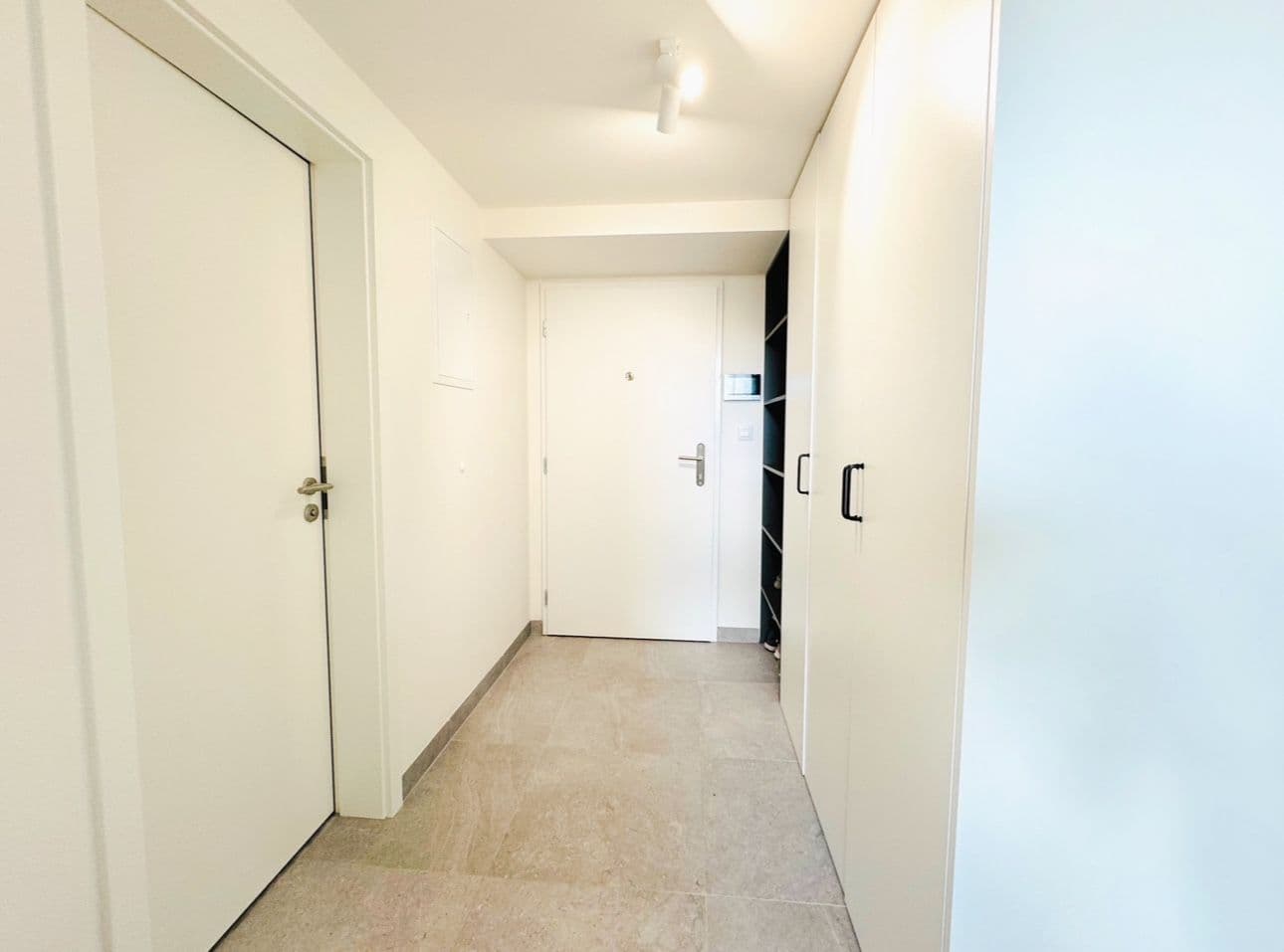 Prenájom bytu 2-izbový 55 m², Kubánské náměstí, Praha, Praha Prenájom bytu 2-izbový 55 m², Kubánské náměstí, Praha, Praha